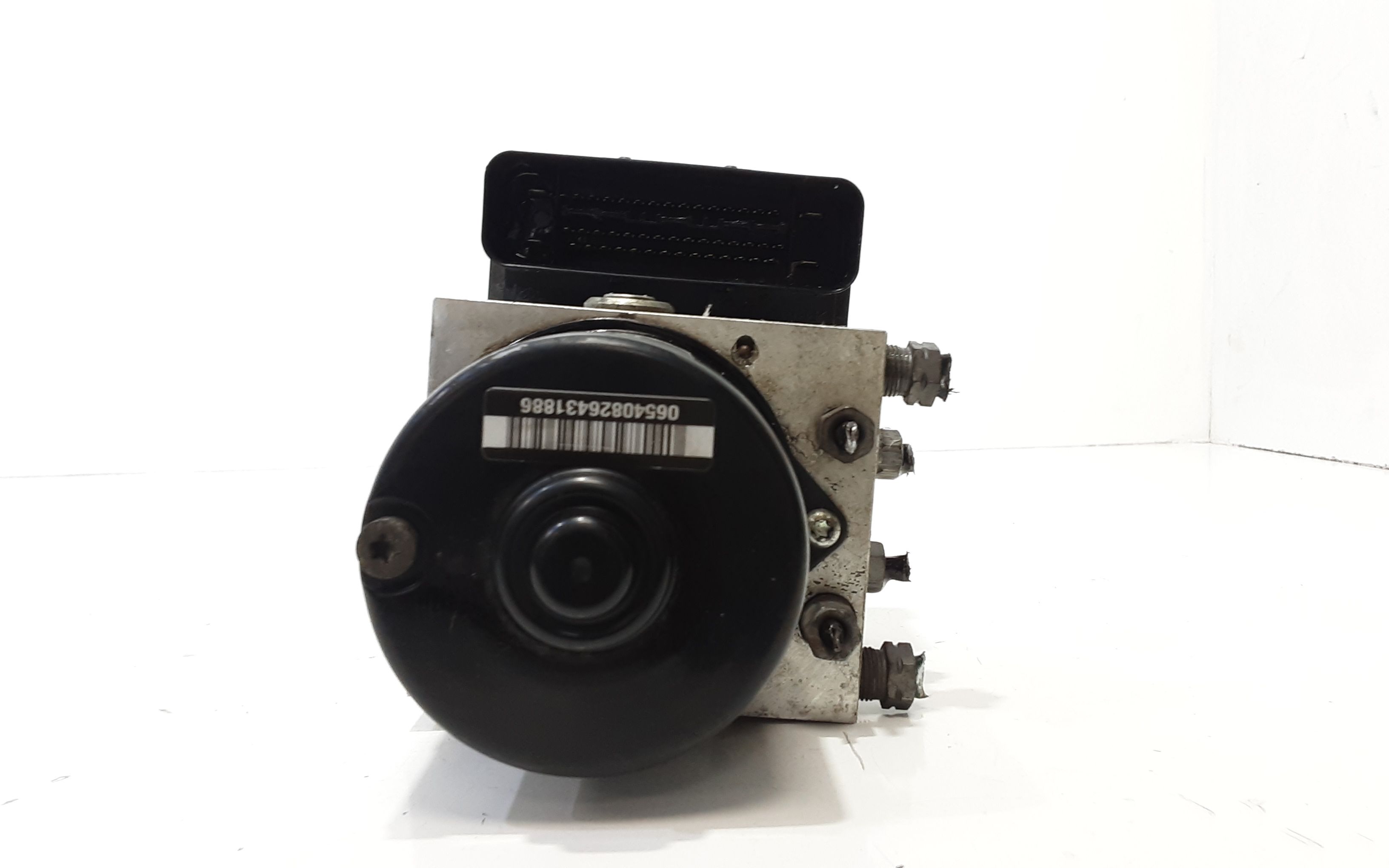 ABS CITROEN C3 Picasso