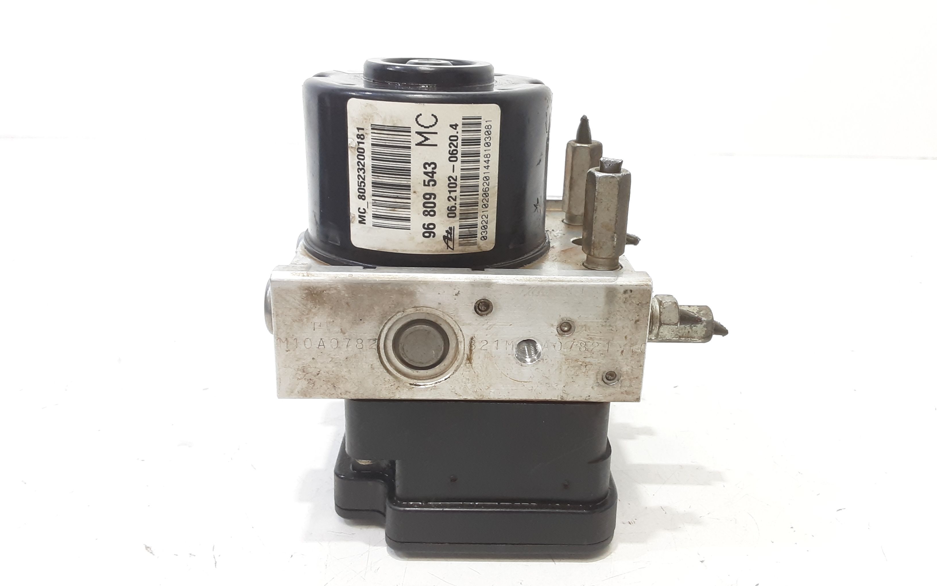 ABS CHEVROLET Aveo 1 Serie