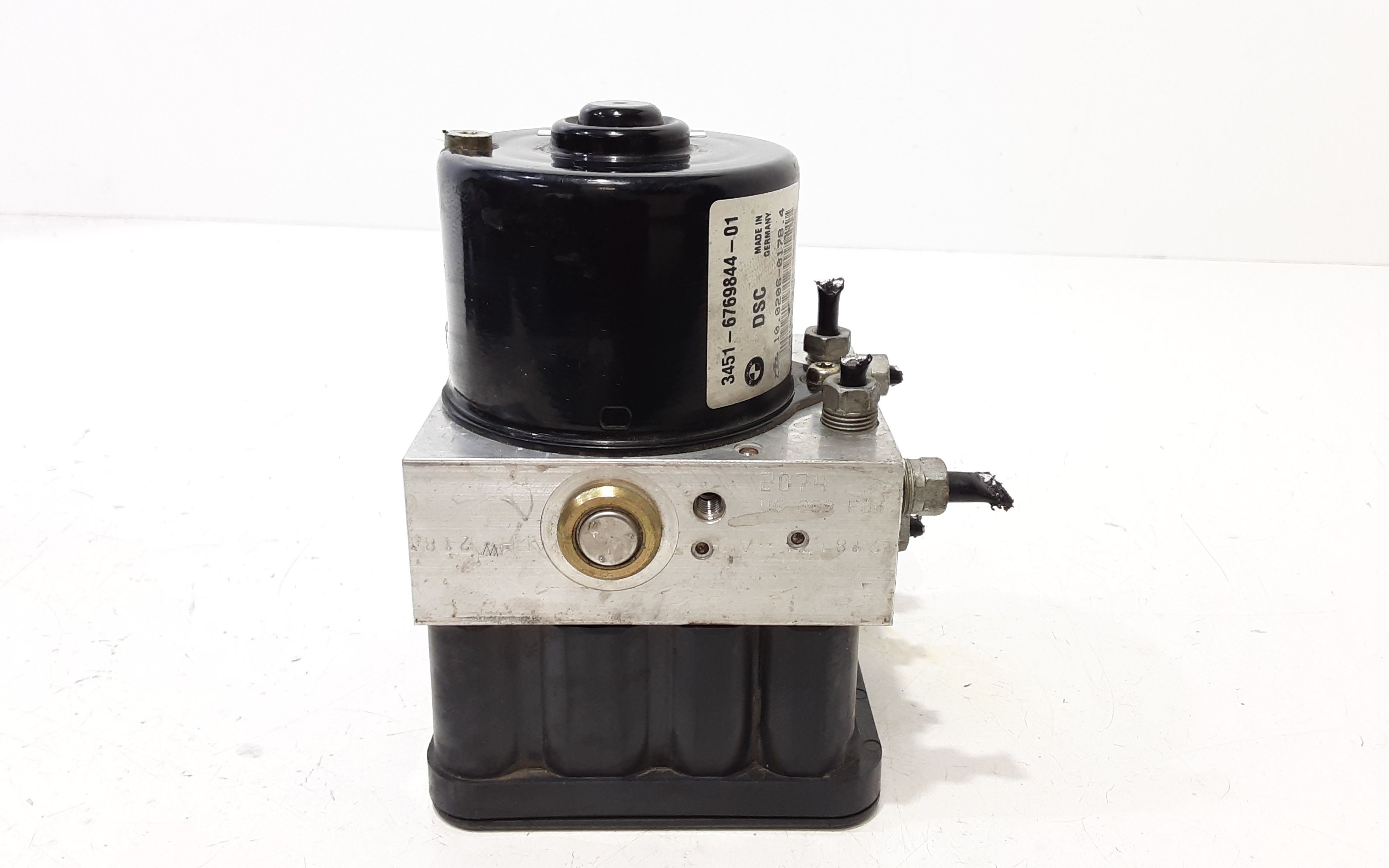 ABS BMW Serie 1 E87 1 Serie