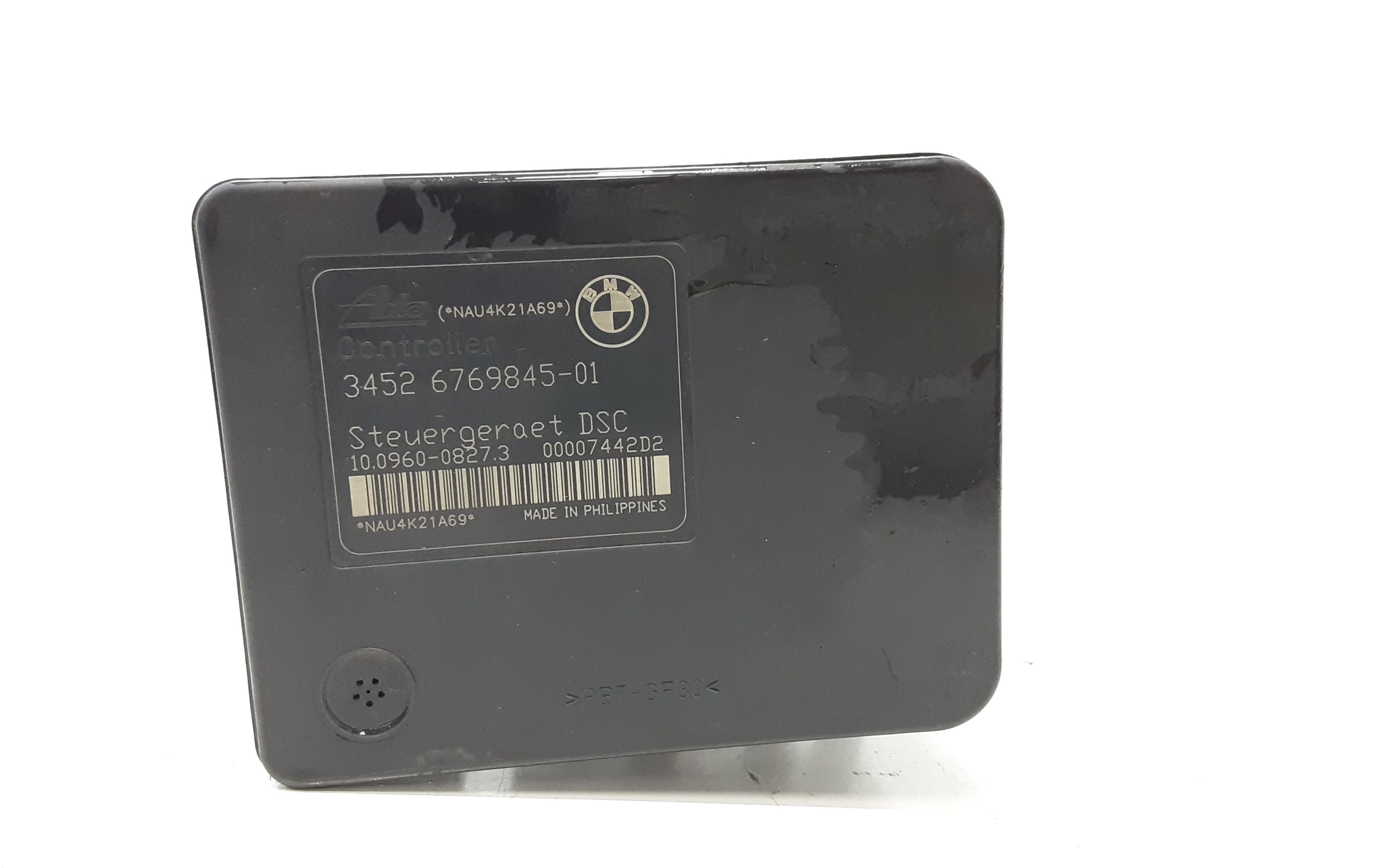 ABS BMW Serie 1 E87 1 Serie