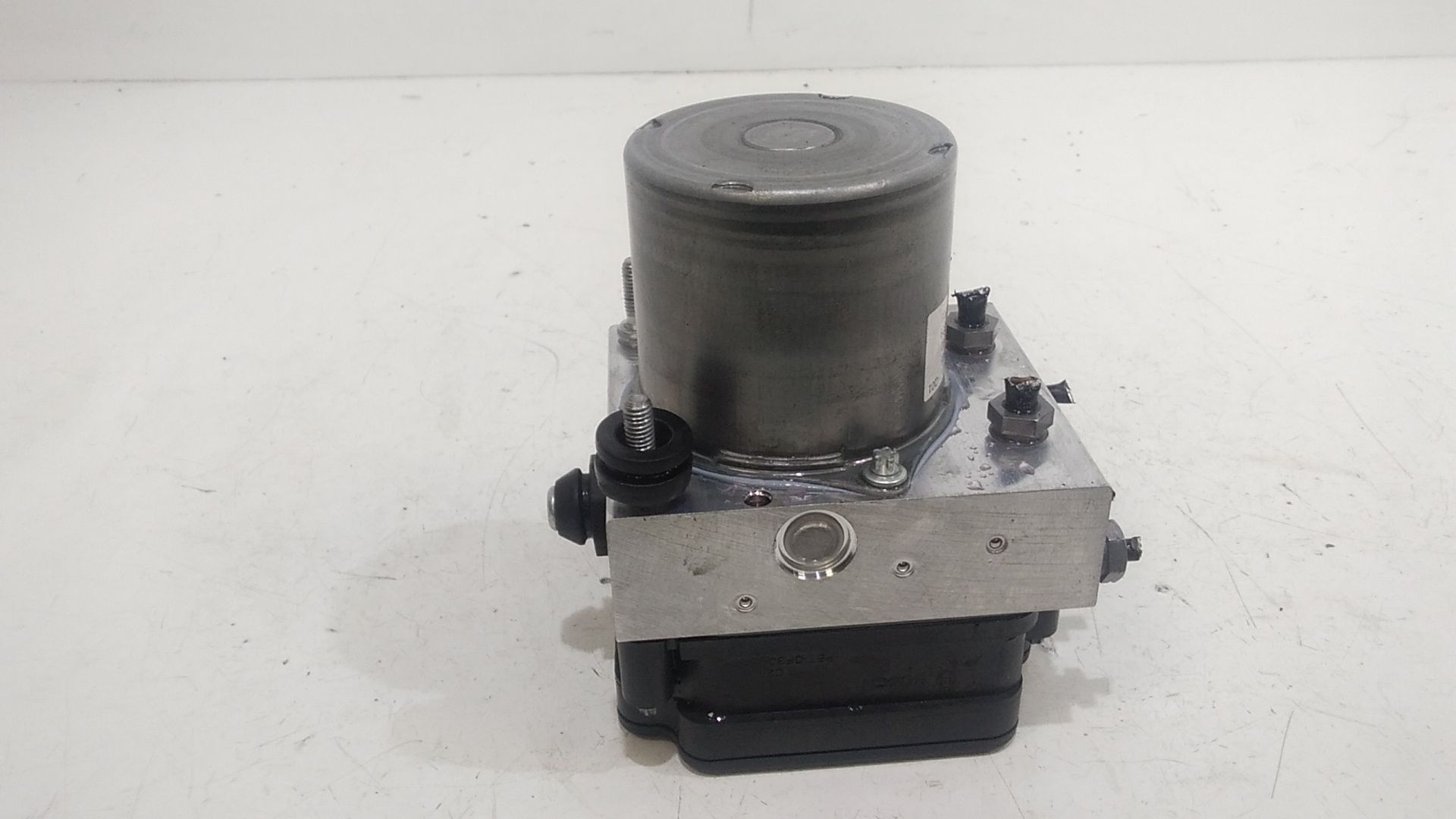 ABS MERCEDES CLA Coup (C118) (19>)