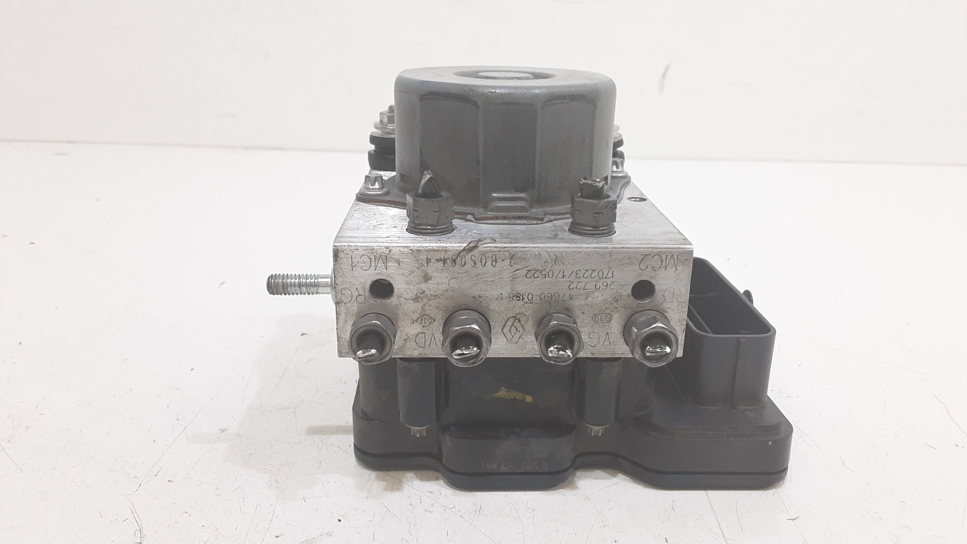 ABS RENAULT Clio Serie IV (12>19)