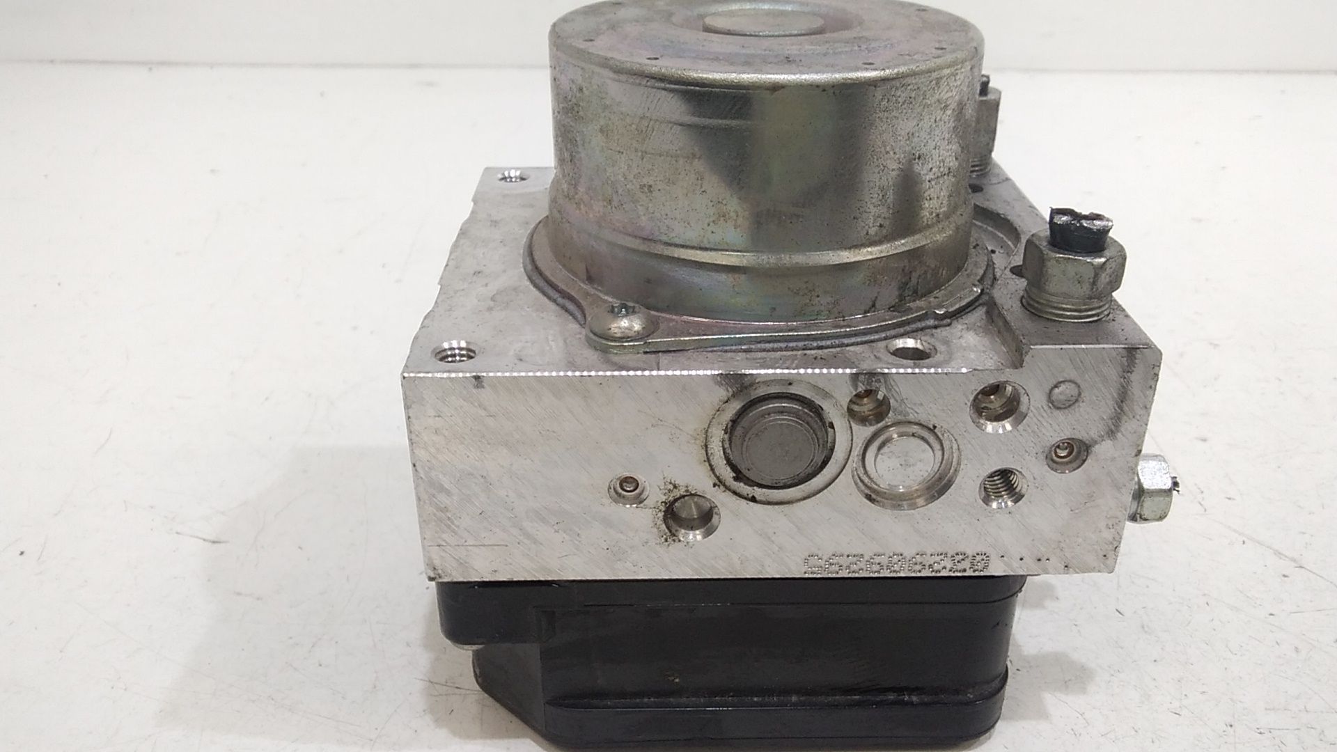 ABS SUZUKI Ignis Serie (/MF) (17>)