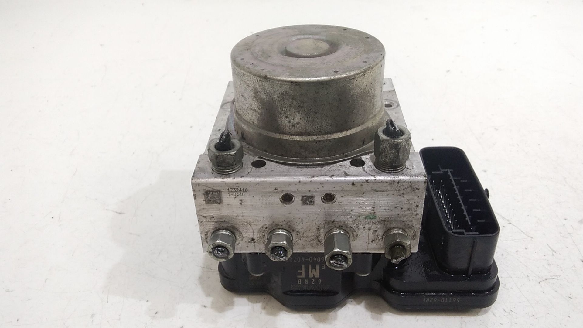 ABS SUZUKI Ignis Serie (/MF) (17>)