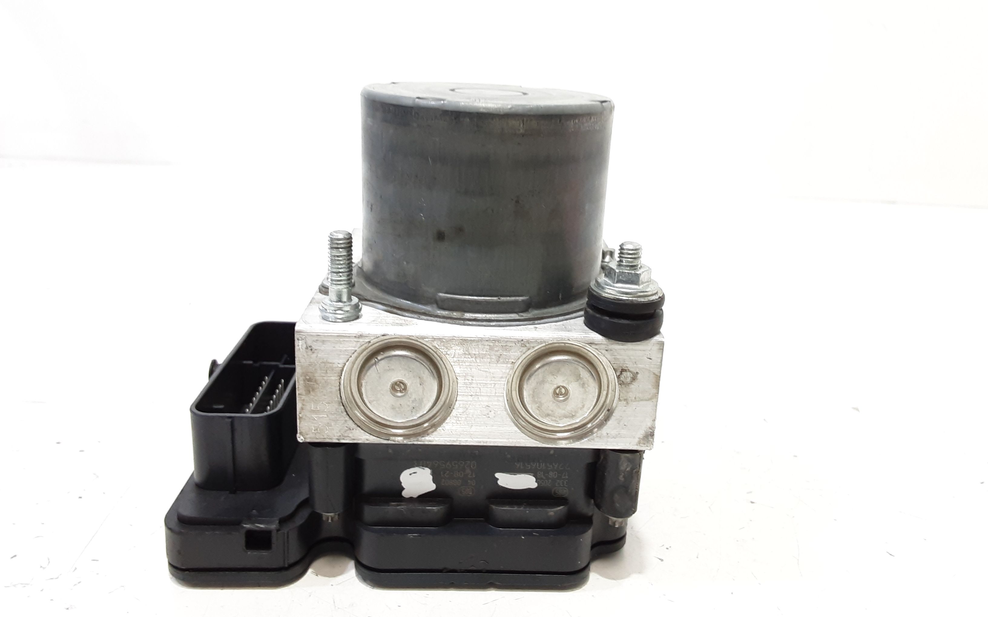 ABS RENAULT Kangoo 4 Serie