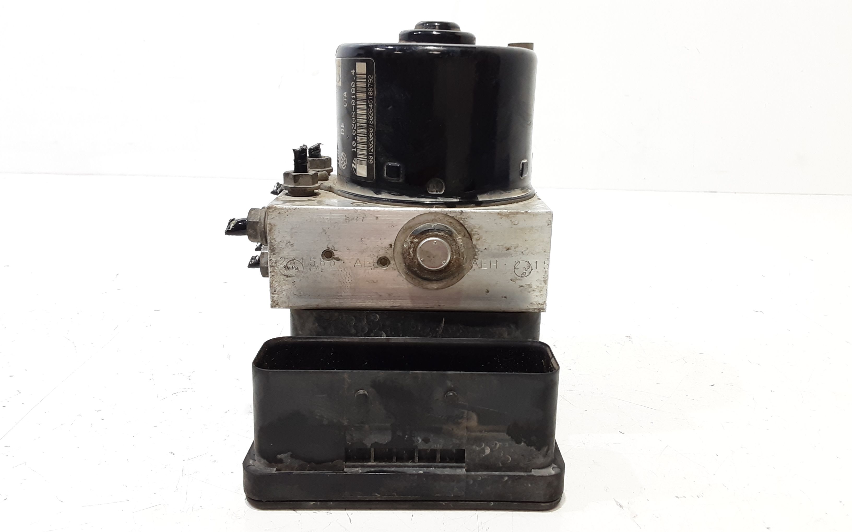 ABS VOLKSWAGEN Touran 1 Serie