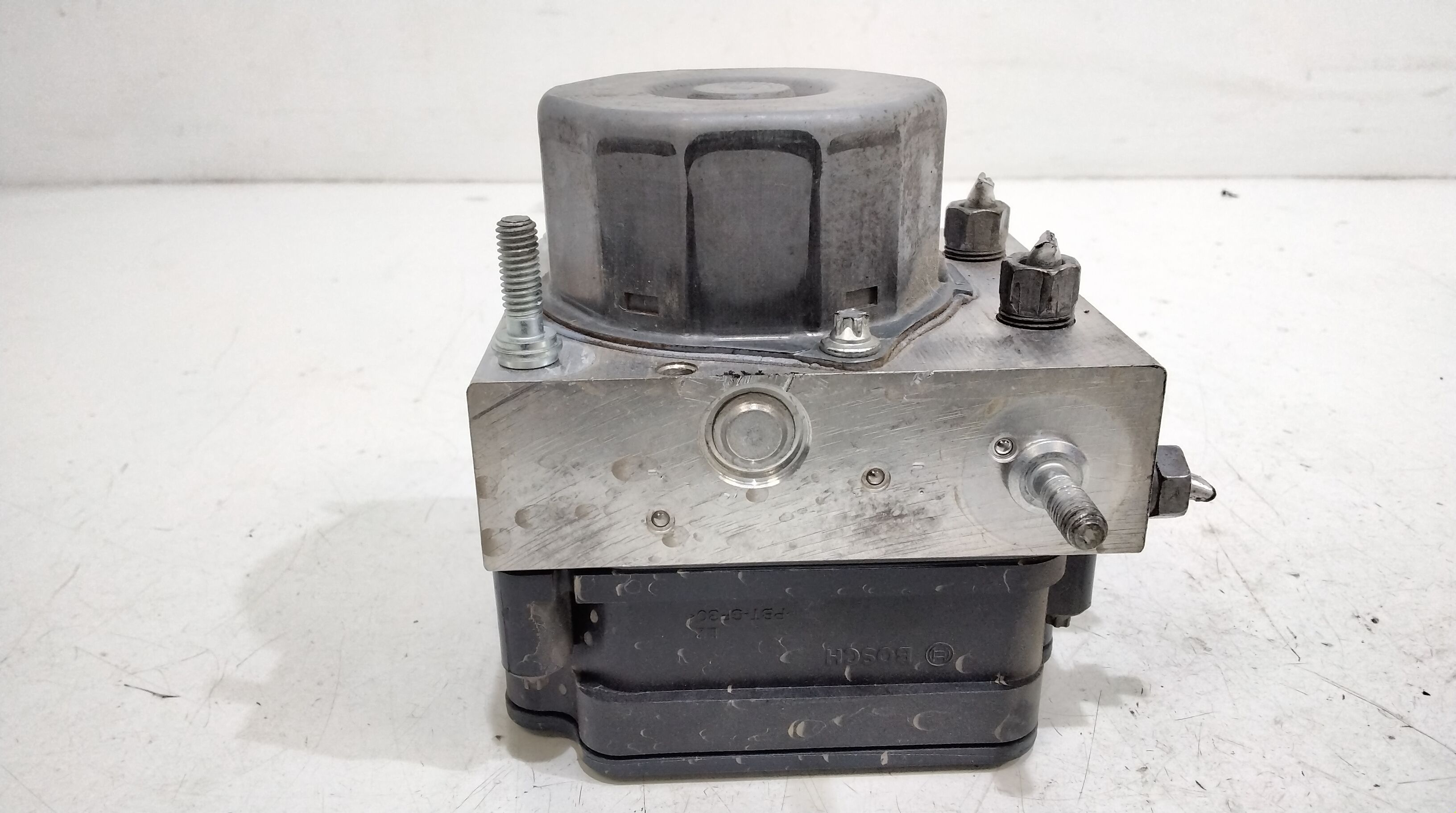 ABS RENAULT Captur Serie