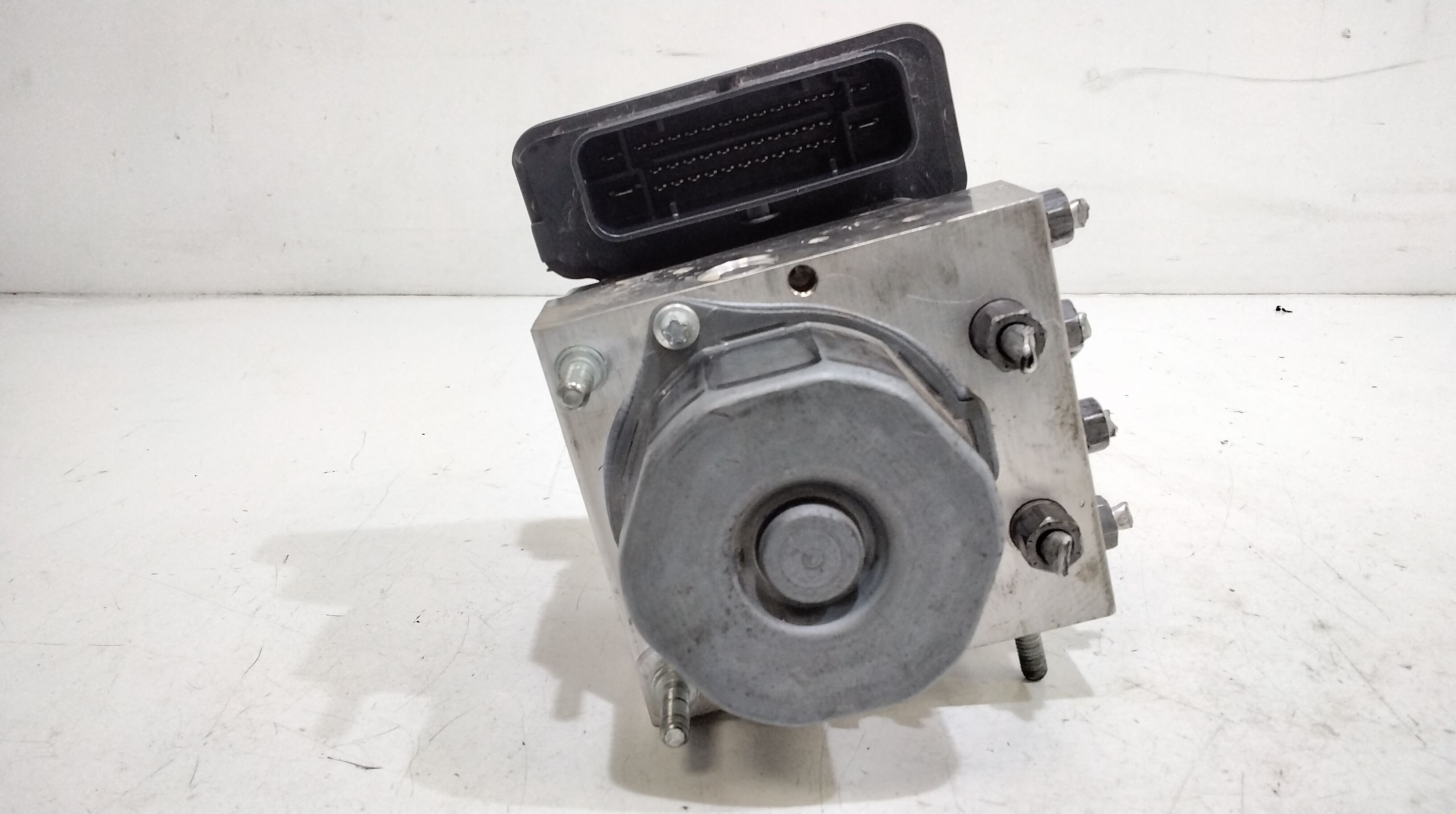 ABS RENAULT Captur Serie