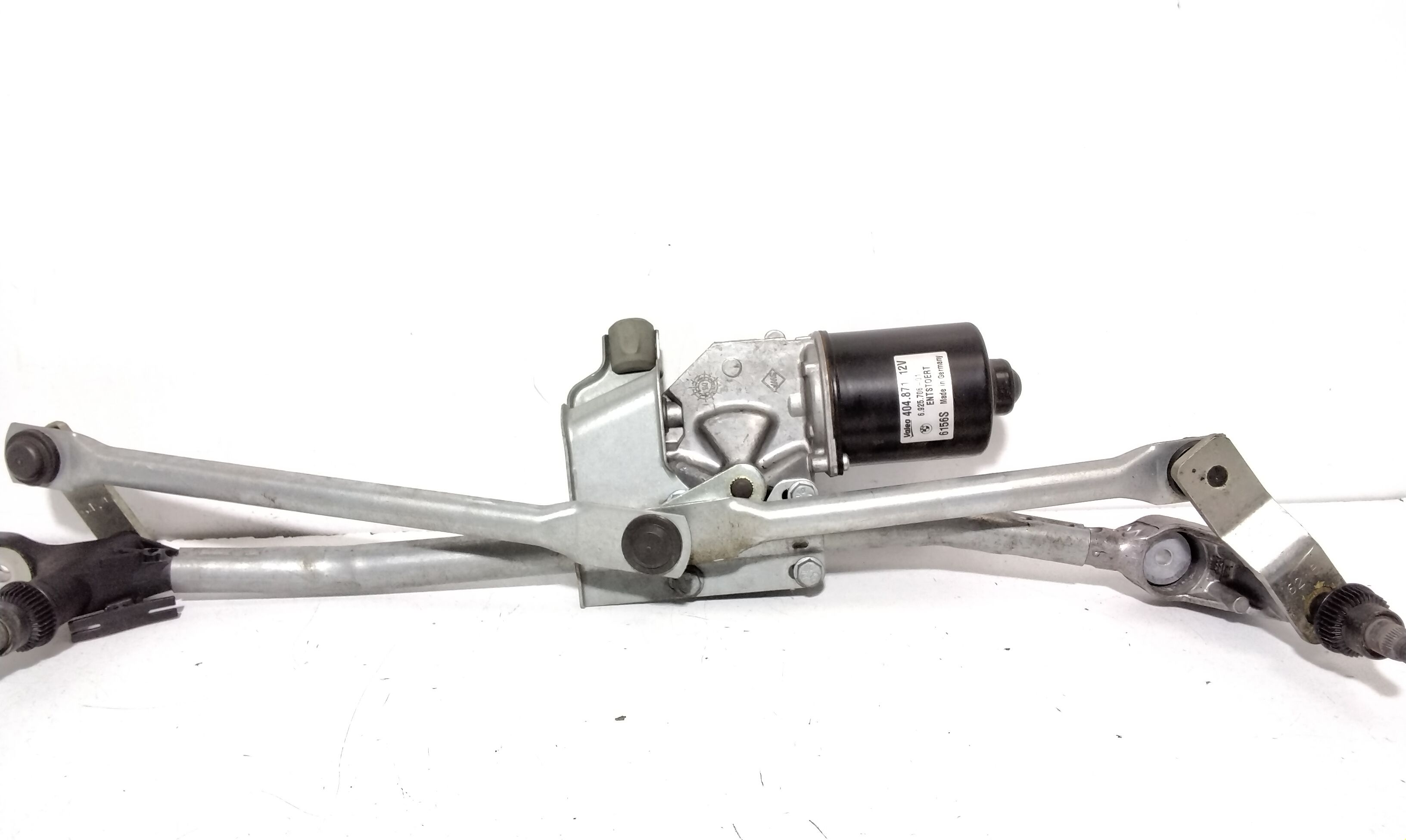 Motorino tergi ant completo di tandem BMW Serie 1 E87 1 Serie