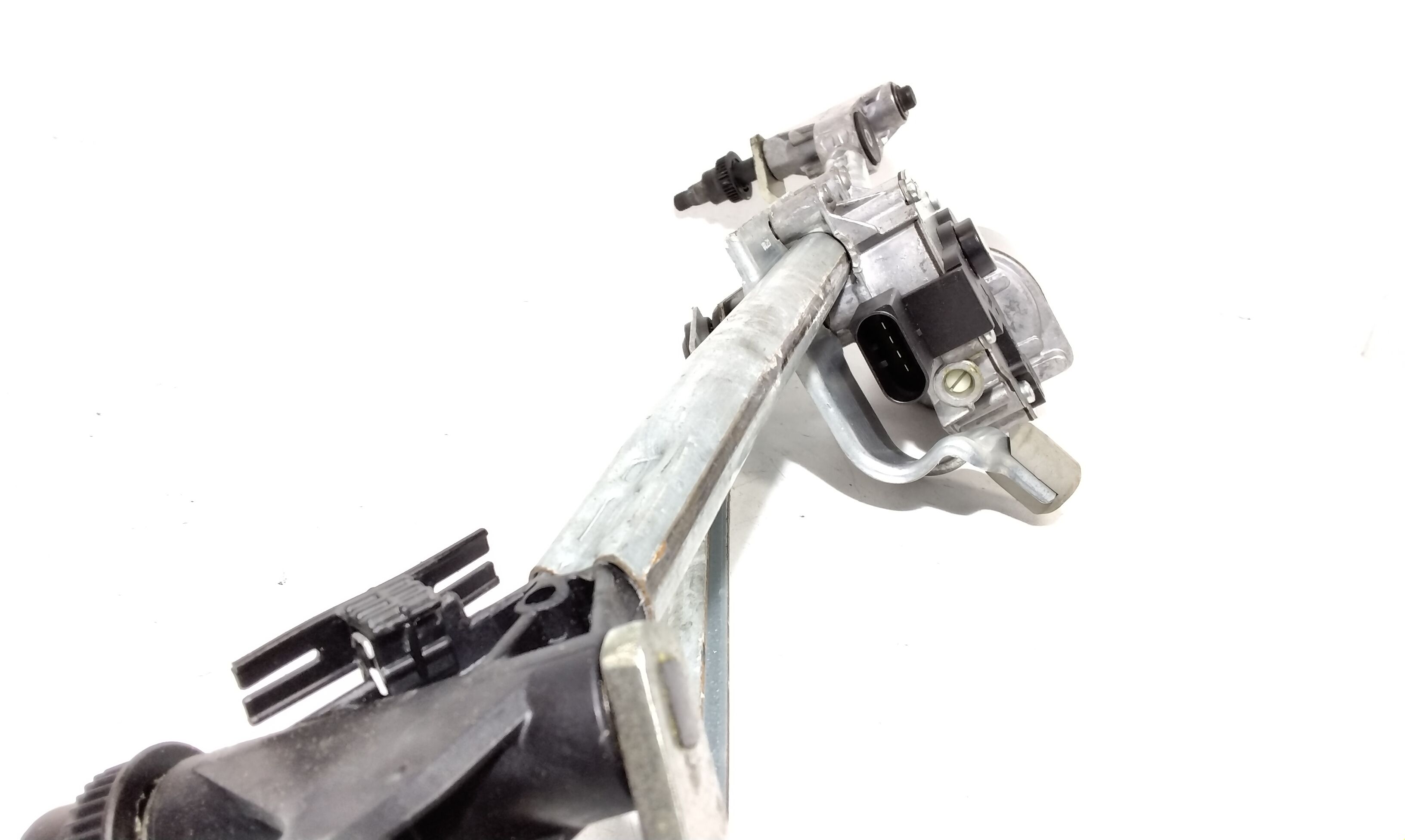 Motorino tergi ant completo di tandem BMW Serie 1 E87 1 Serie