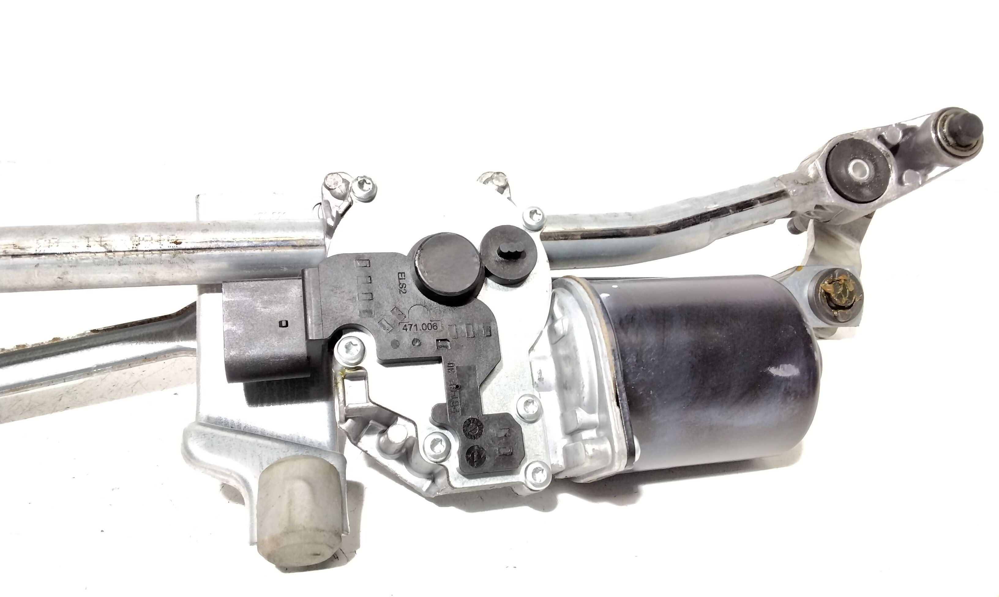 Motorino tergi ant completo di tandem BMW Serie 1 E87 1 Serie