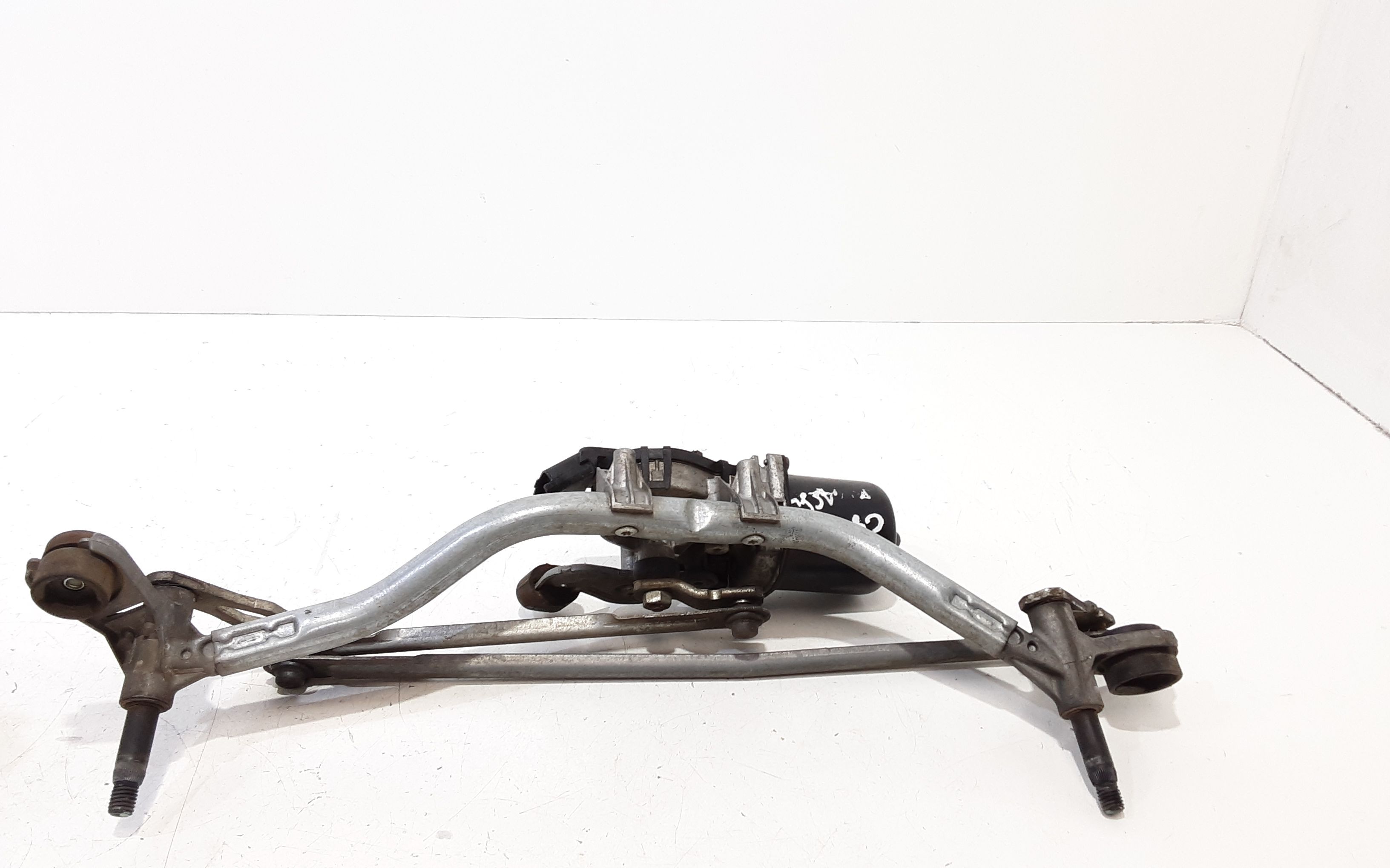 Motorino tergi ant completo di tandem CITROEN C3 Picasso