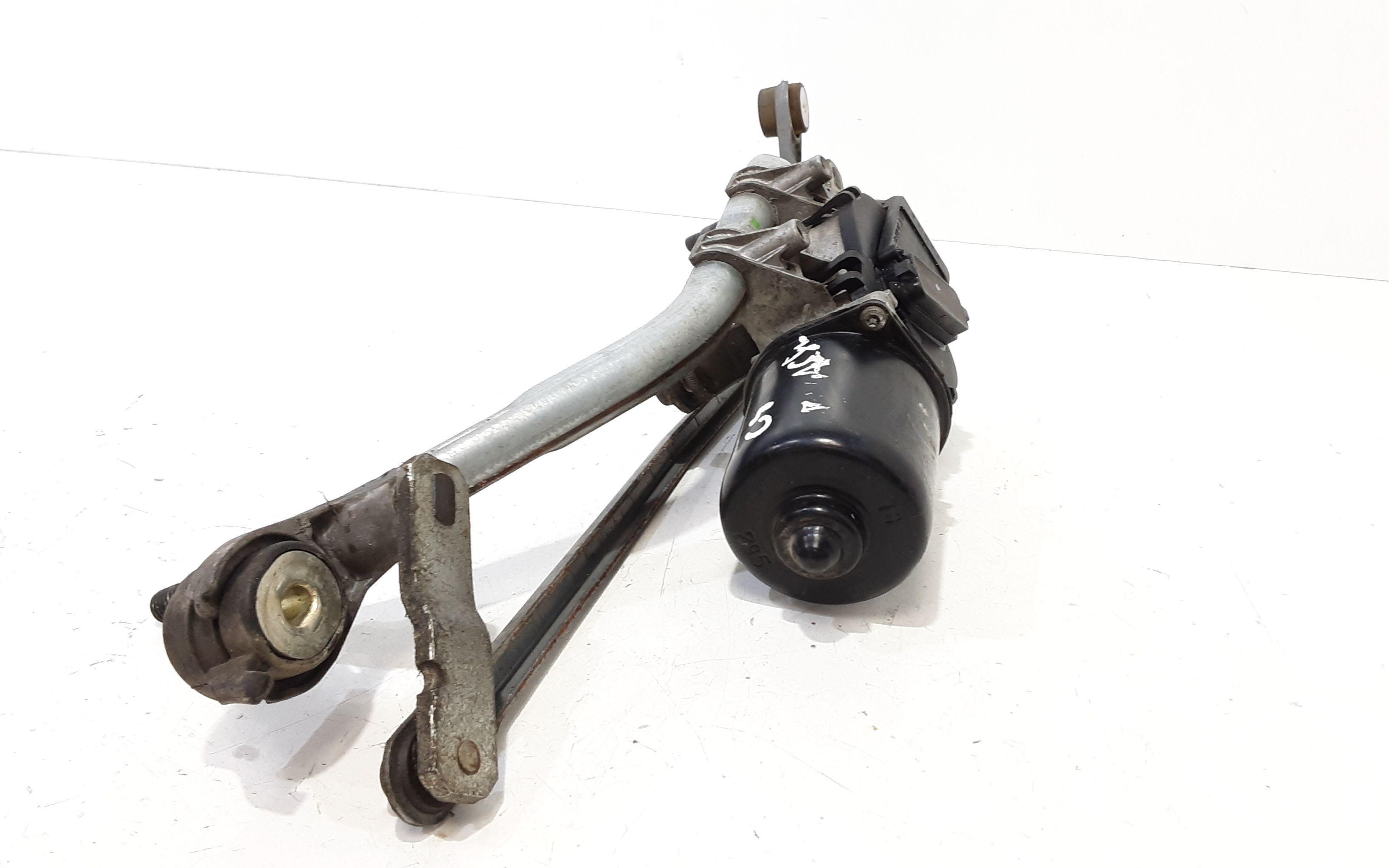 Motorino tergi ant completo di tandem CITROEN C3 Picasso