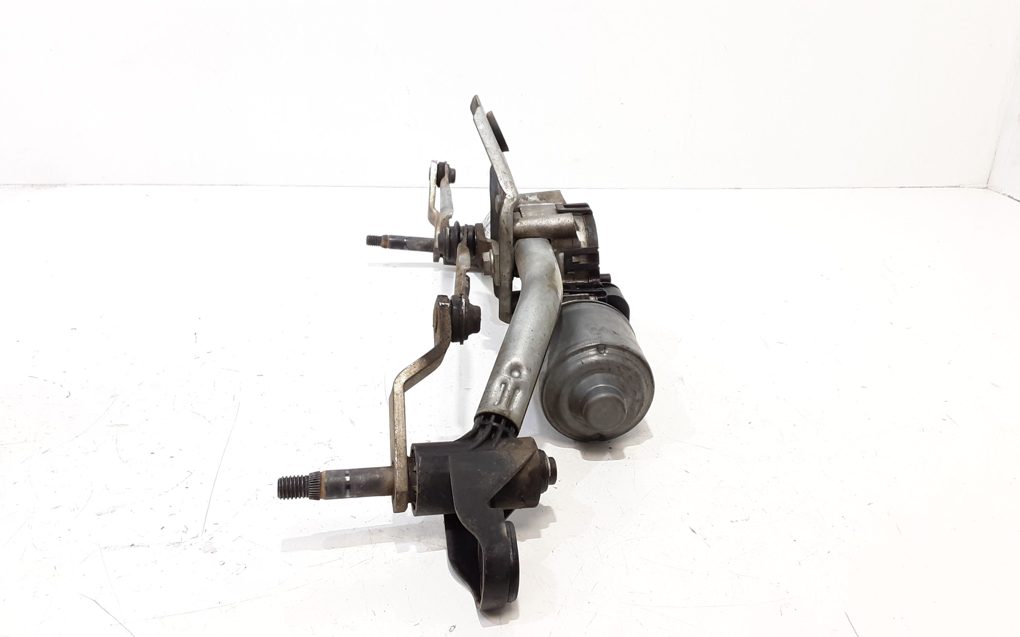 Motorino tergi ant completo di tandem RENAULT Twingo II serie  (07>14)