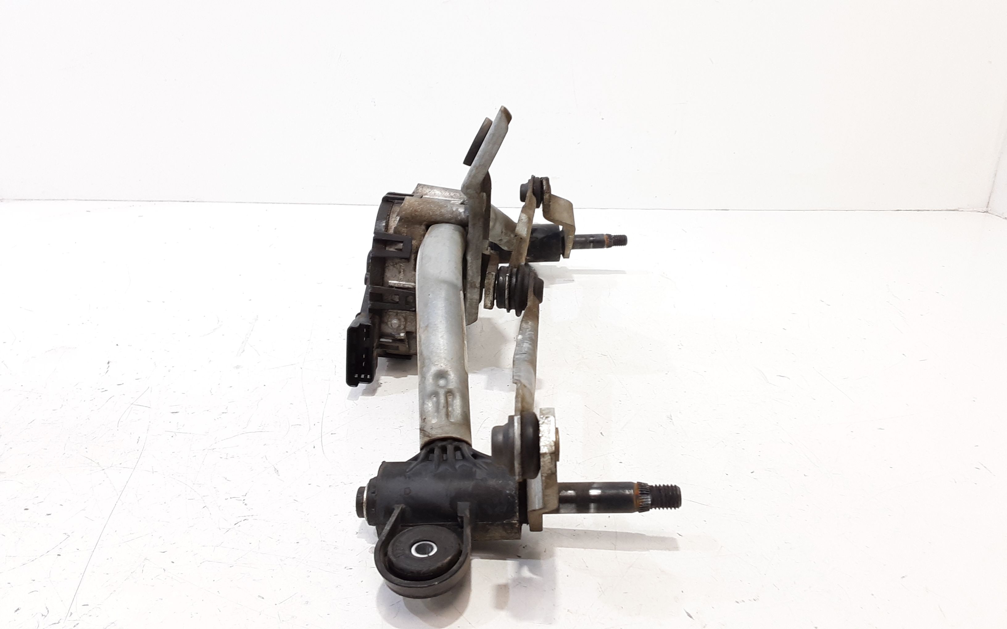 Motorino tergi ant completo di tandem RENAULT Twingo II serie  (07>14)