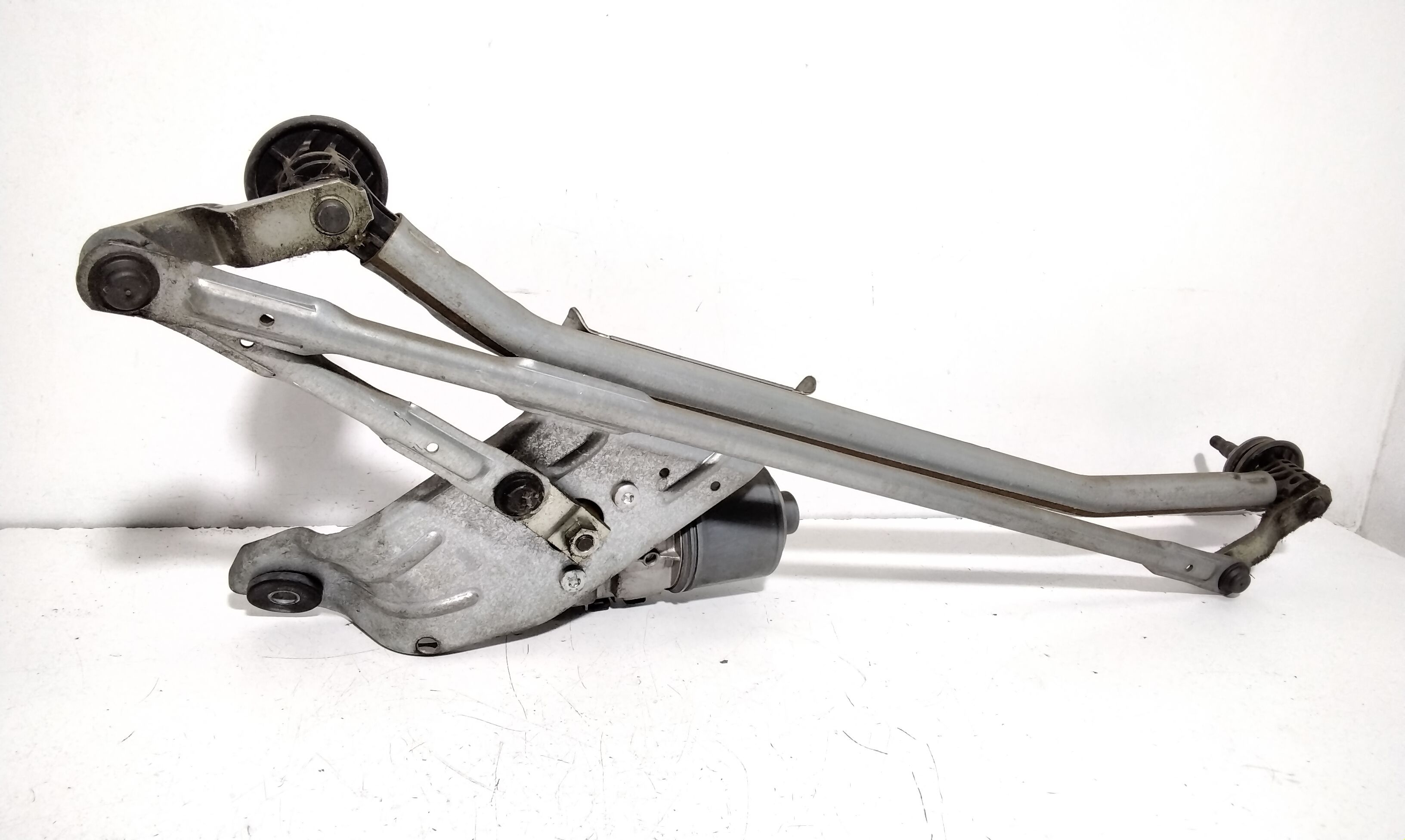 Motorino tergi ant completo di tandem DACIA Sandero 1 Serie