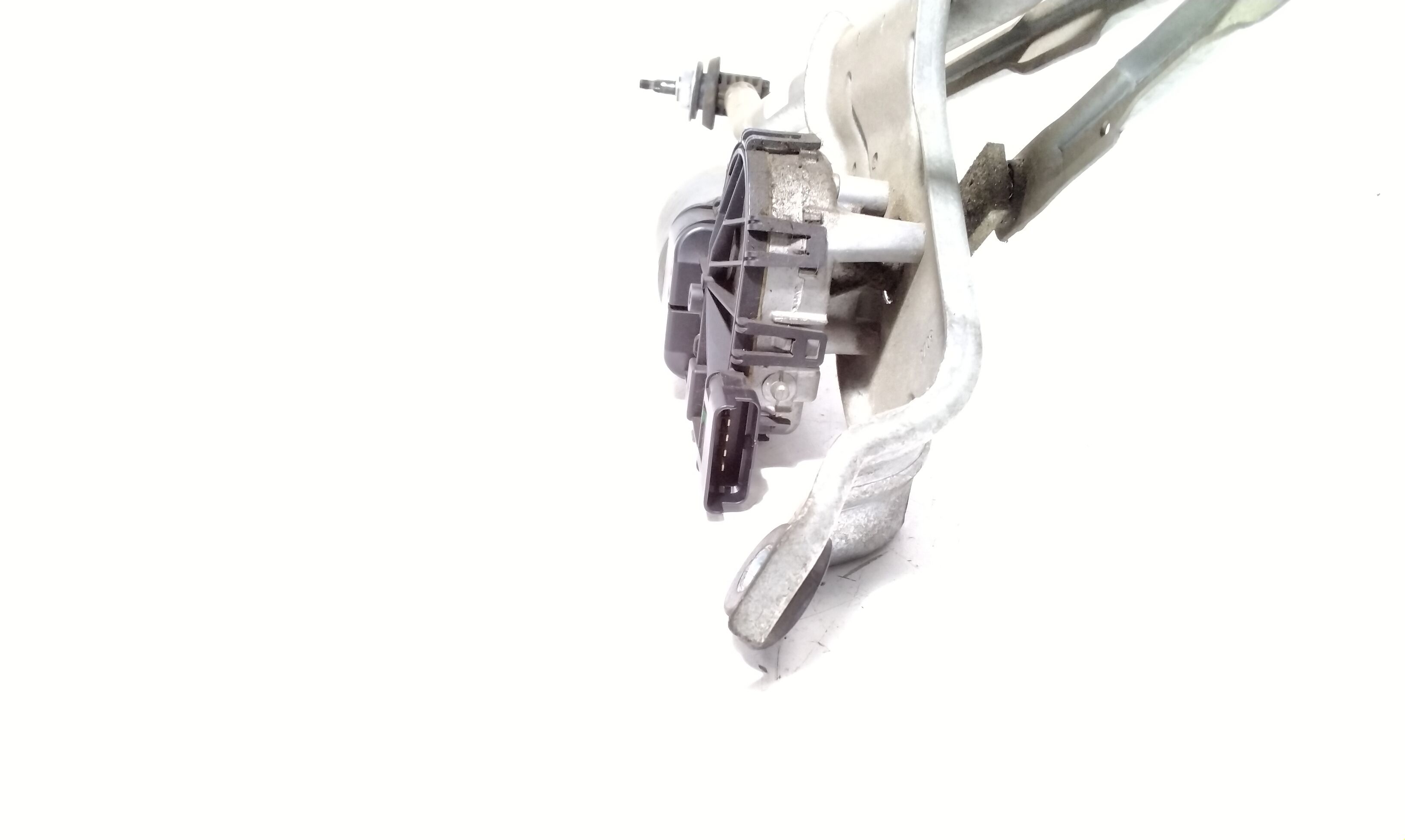 Motorino tergi ant completo di tandem DACIA Sandero 1 Serie