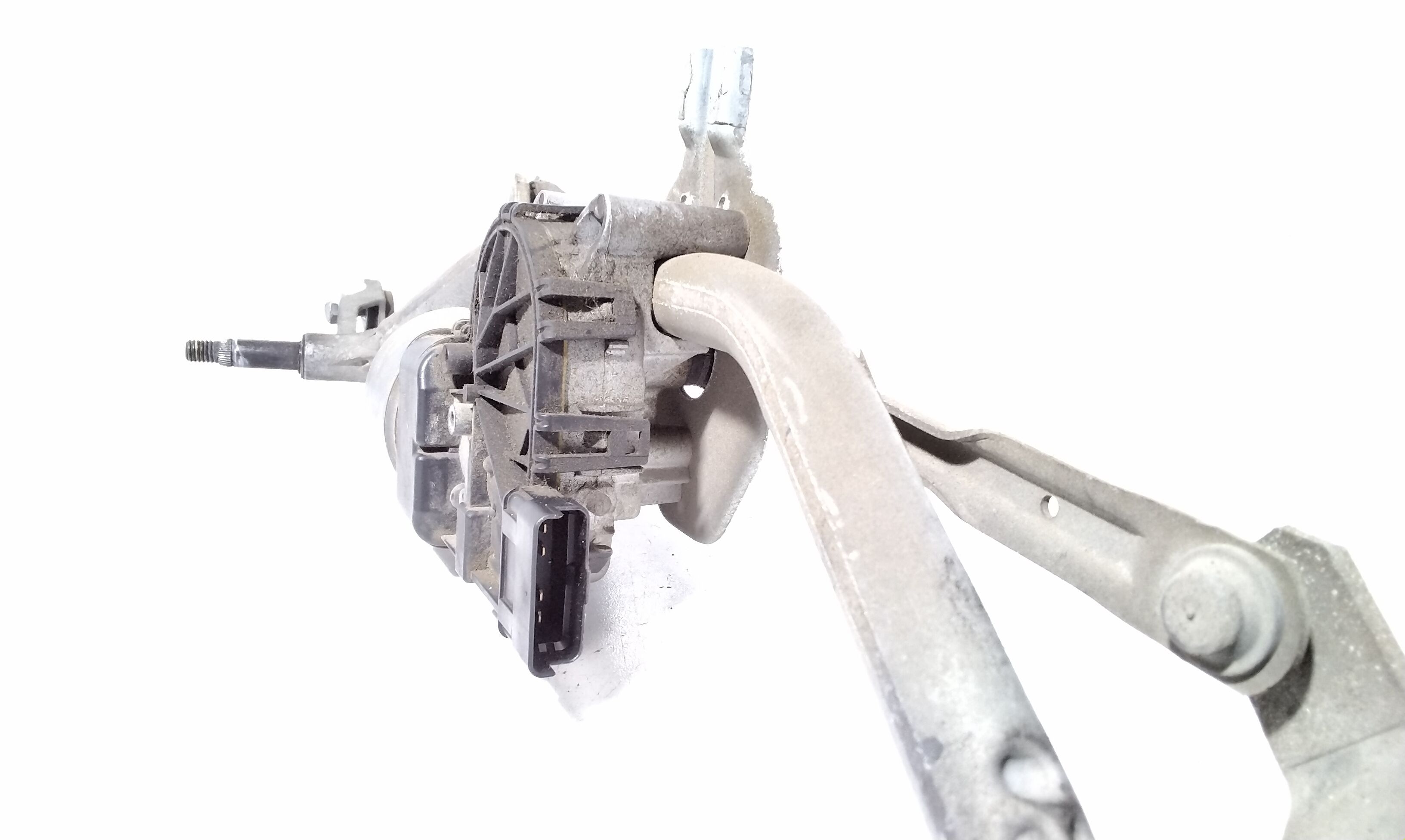 Motorino tergi ant completo di tandem PEUGEOT 207 2 Serie