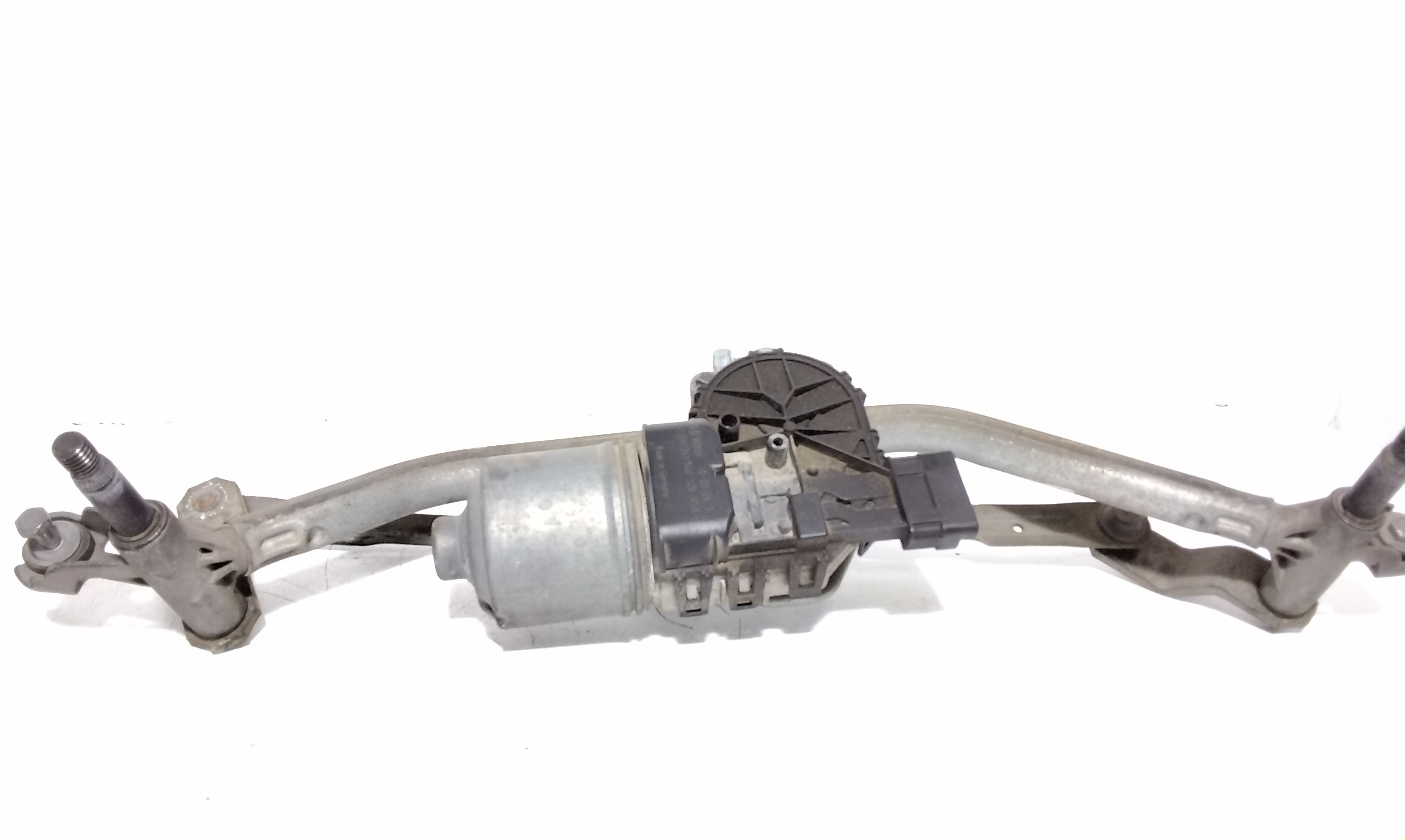 Motorino tergi ant completo di tandem PEUGEOT 207 2 Serie