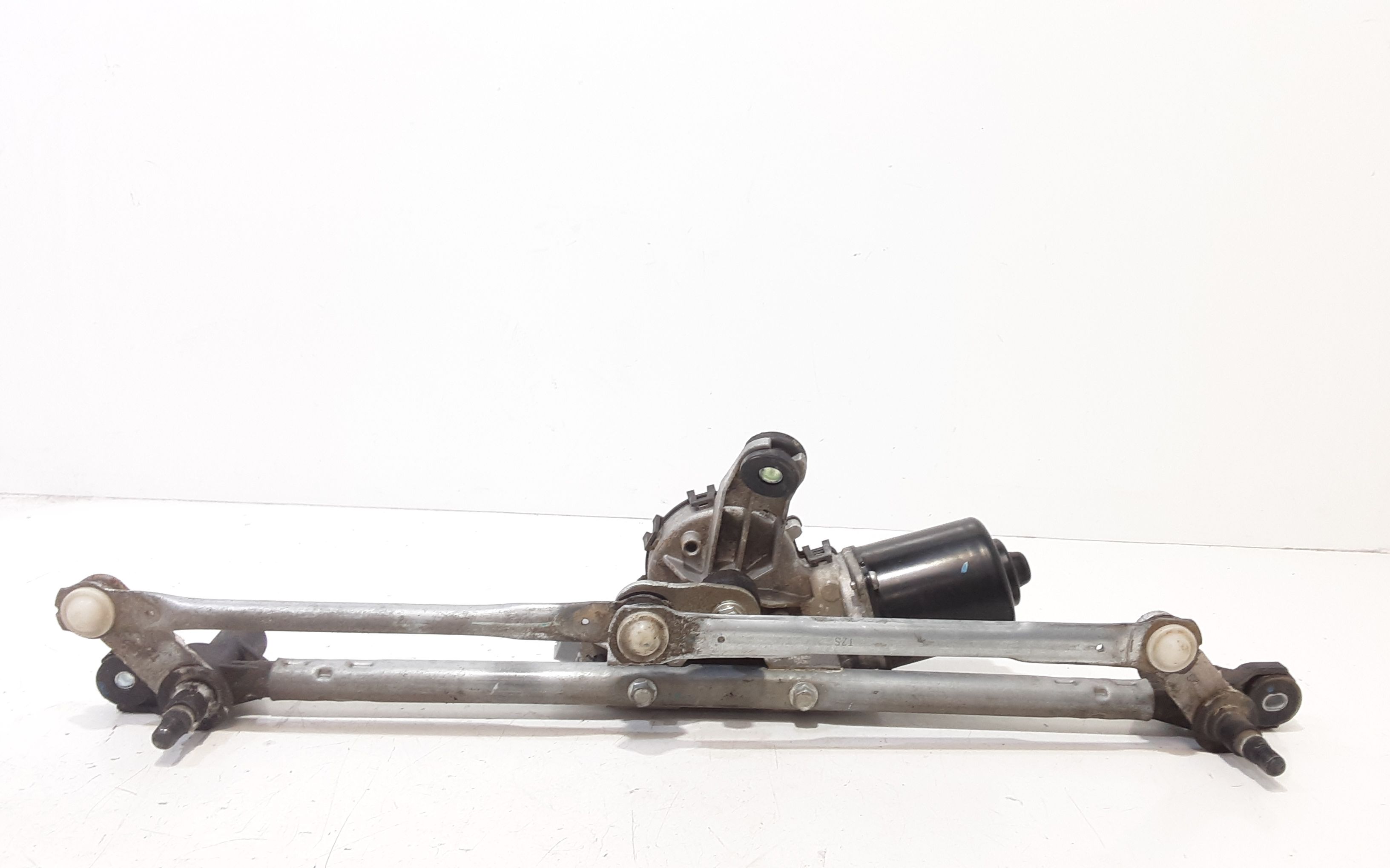 Motorino tergi ant completo di tandem CHEVROLET Aveo 1 Serie