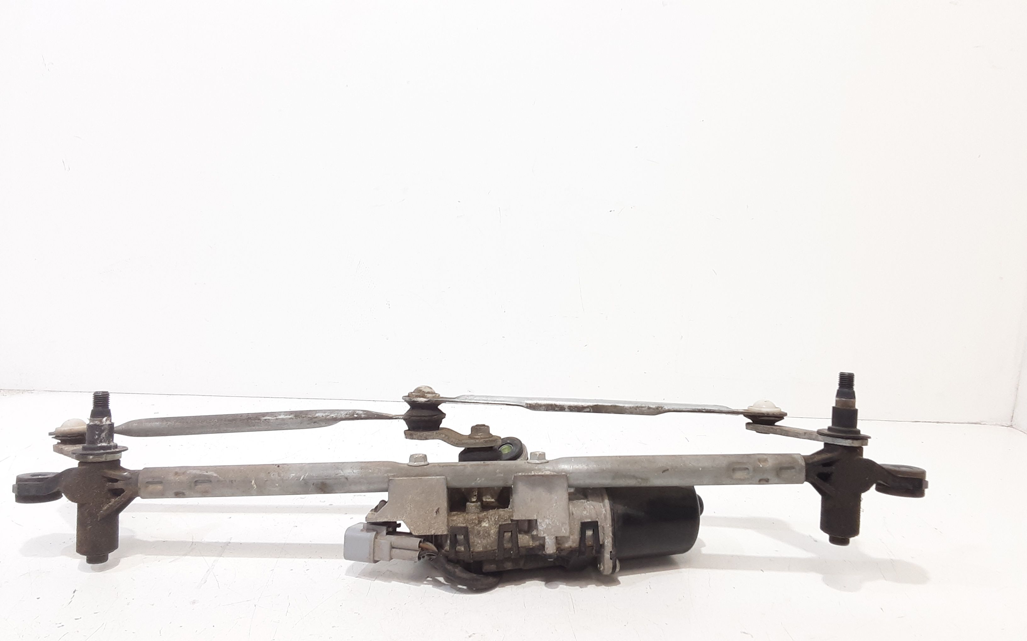 Motorino tergi ant completo di tandem CHEVROLET Aveo 1 Serie