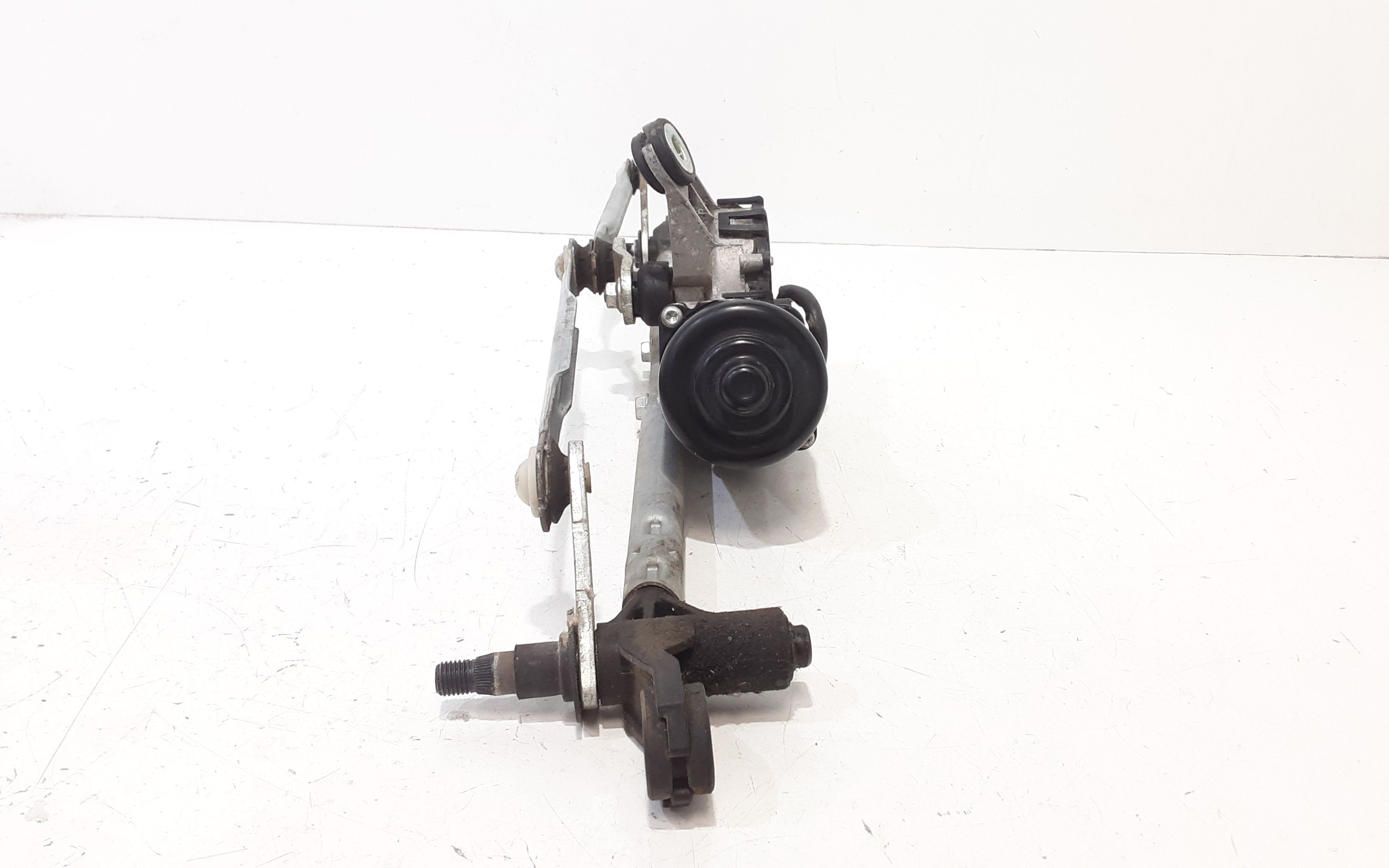 Motorino tergi ant completo di tandem CHEVROLET Aveo 1 Serie