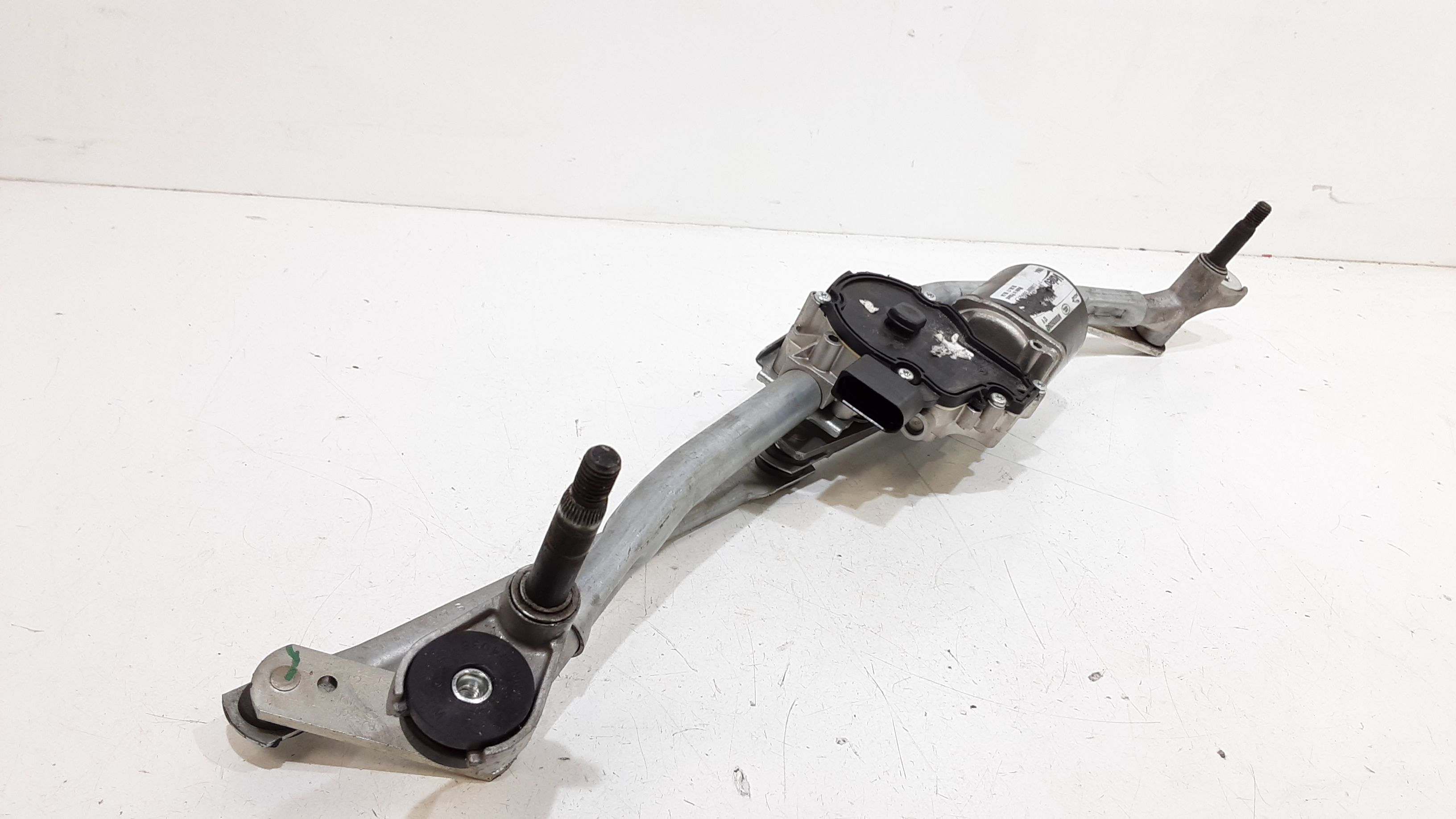 Motorino tergi ant completo di tandem LAND ROVER Range Rover Velar (17>)