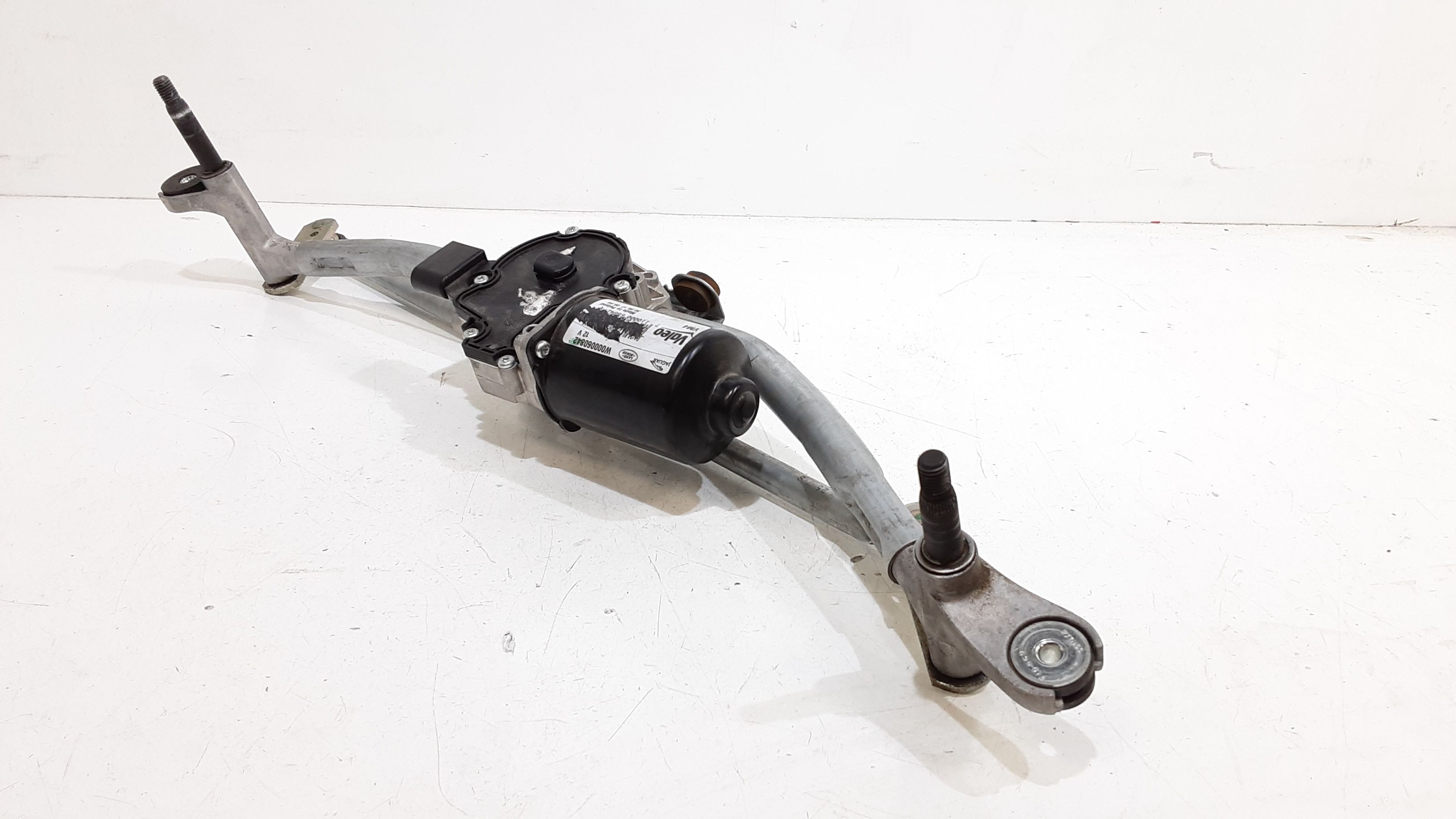 Motorino tergi ant completo di tandem LAND ROVER Range Rover Velar (17>)