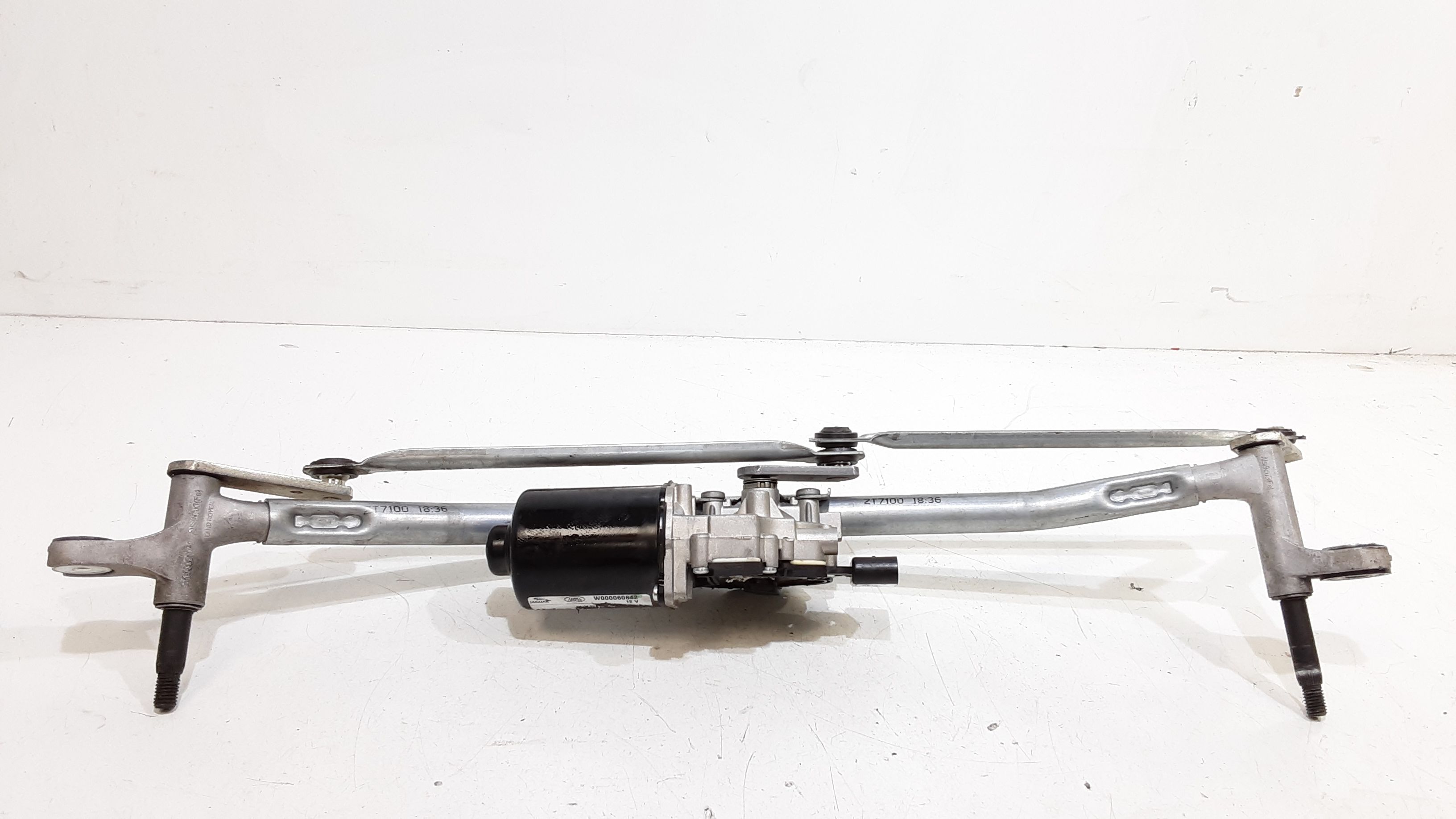 Motorino tergi ant completo di tandem LAND ROVER Range Rover Velar (17>)