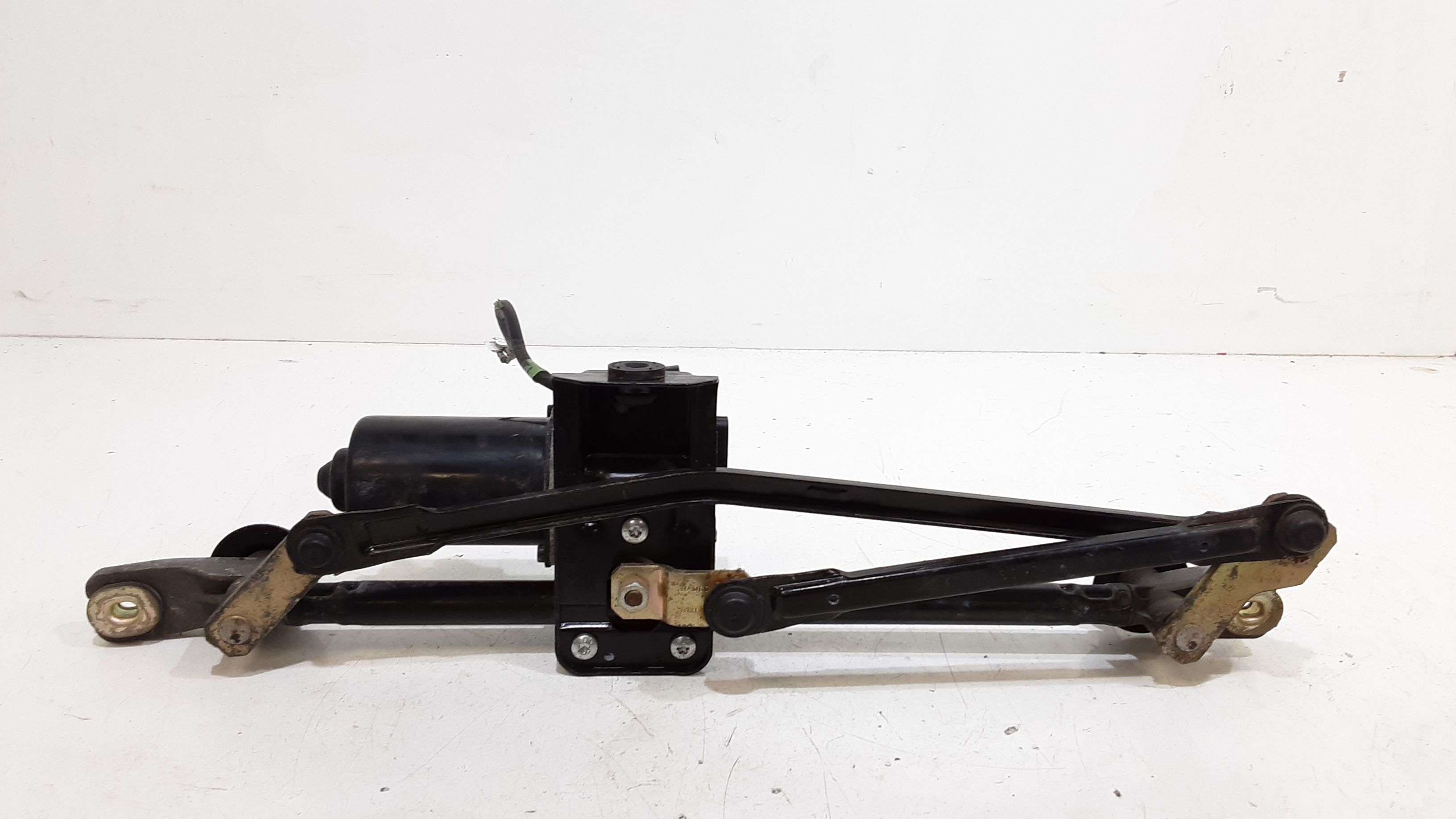 Motorino tergi ant completo di tandem HYUNDAI Tucson  Serie (04>09)