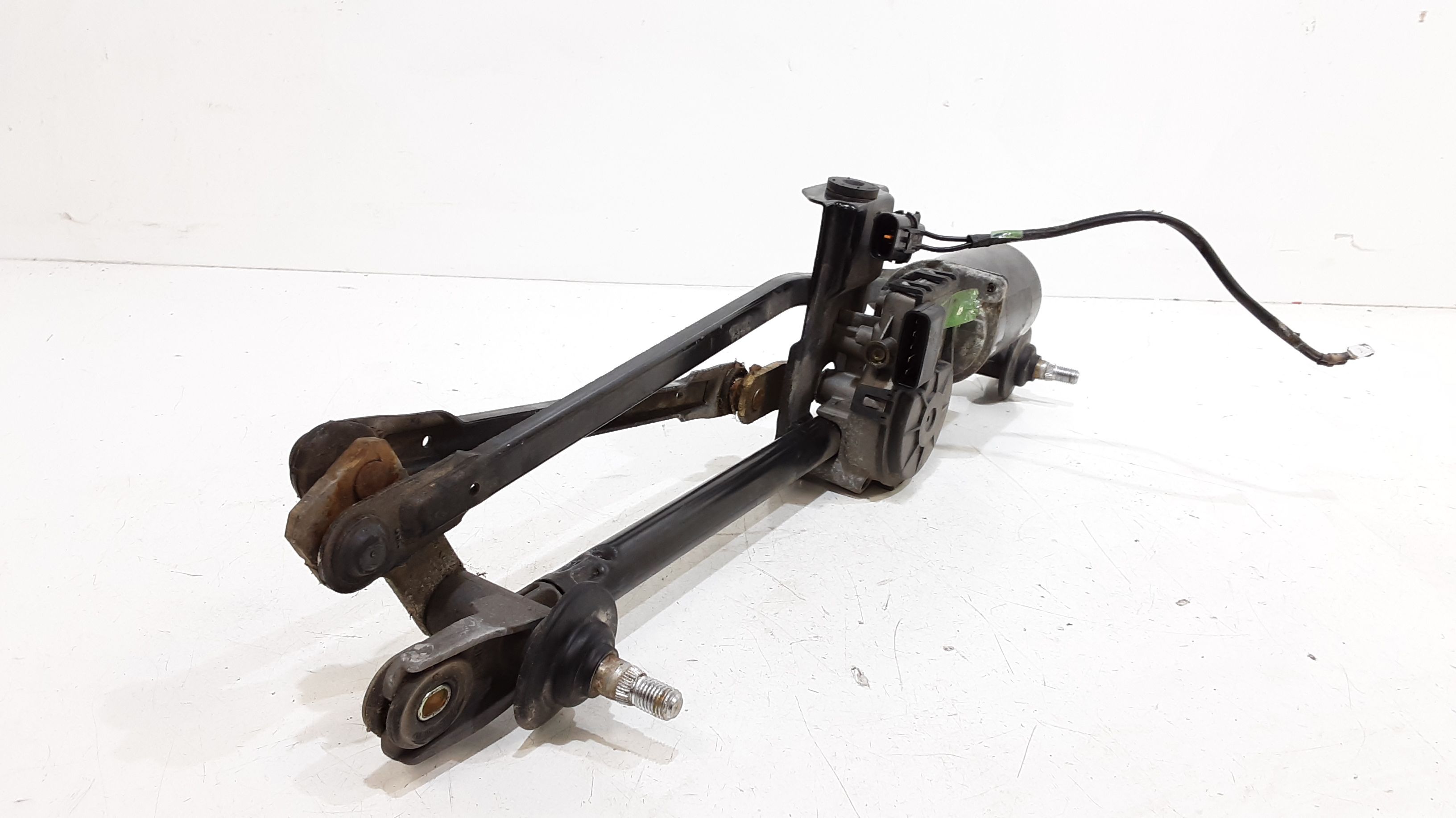 Motorino tergi ant completo di tandem HYUNDAI Tucson  Serie (04>09)