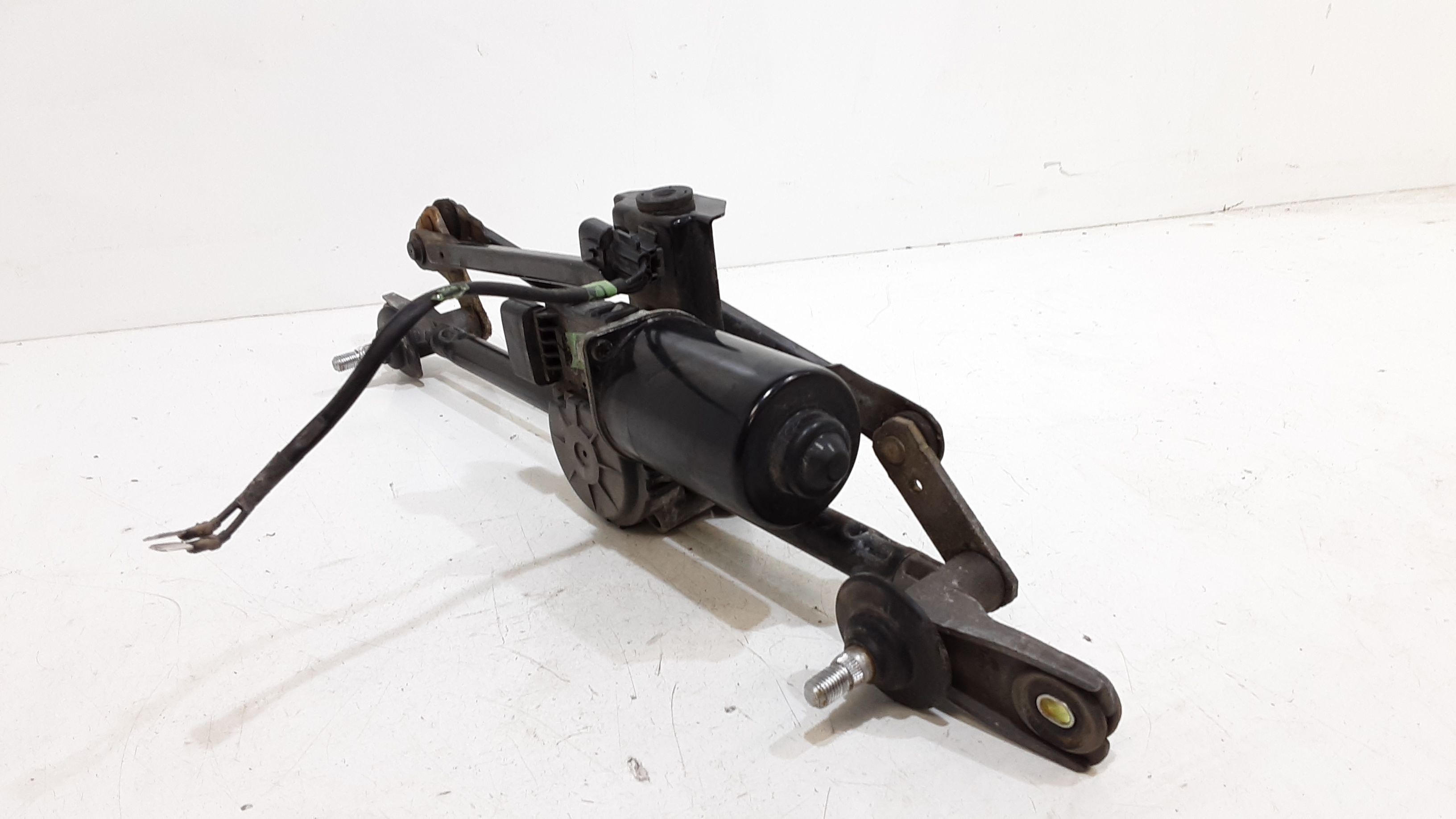 Motorino tergi ant completo di tandem HYUNDAI Tucson  Serie (04>09)