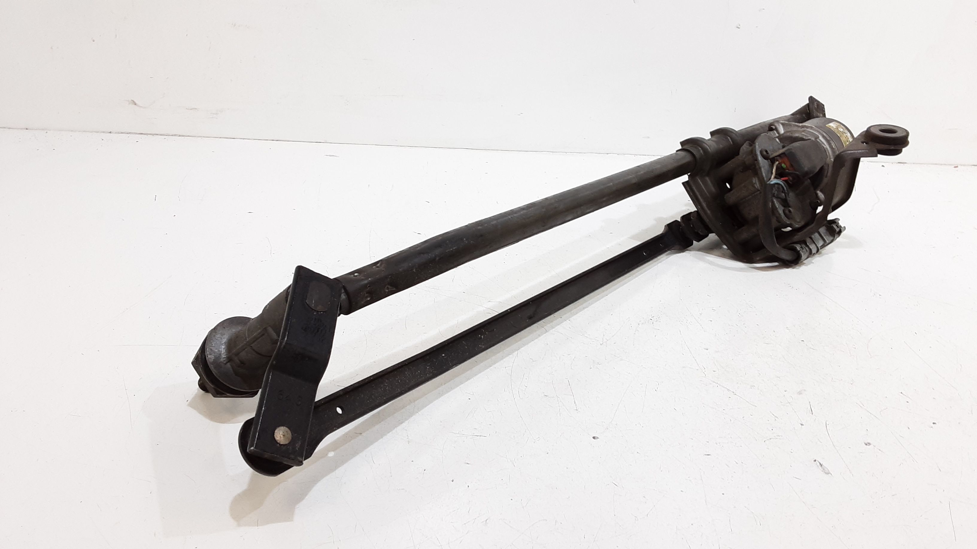 Motorino tergi ant completo di tandem RENAULT Master 3 Serie