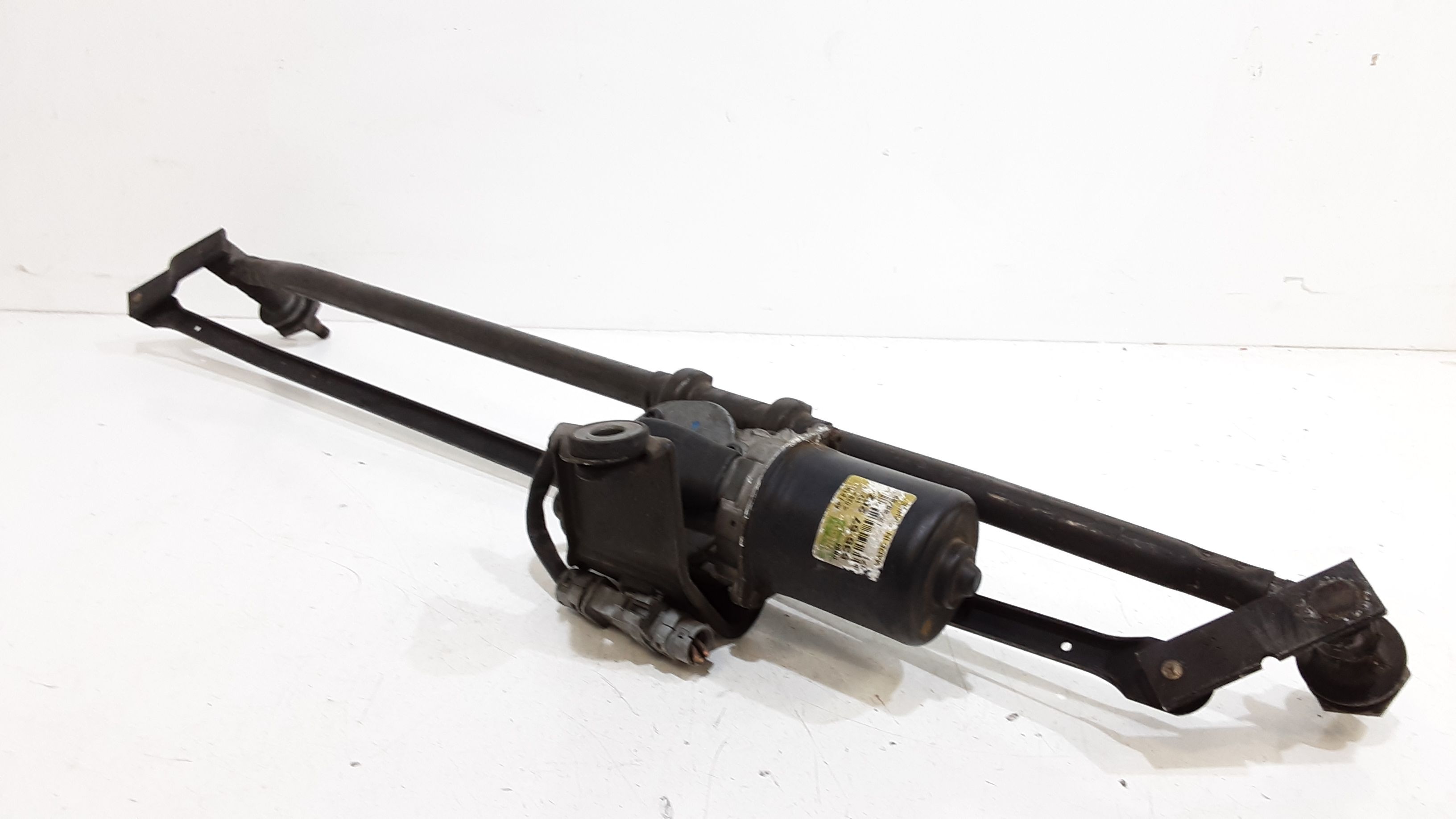 Motorino tergi ant completo di tandem RENAULT Master 3 Serie