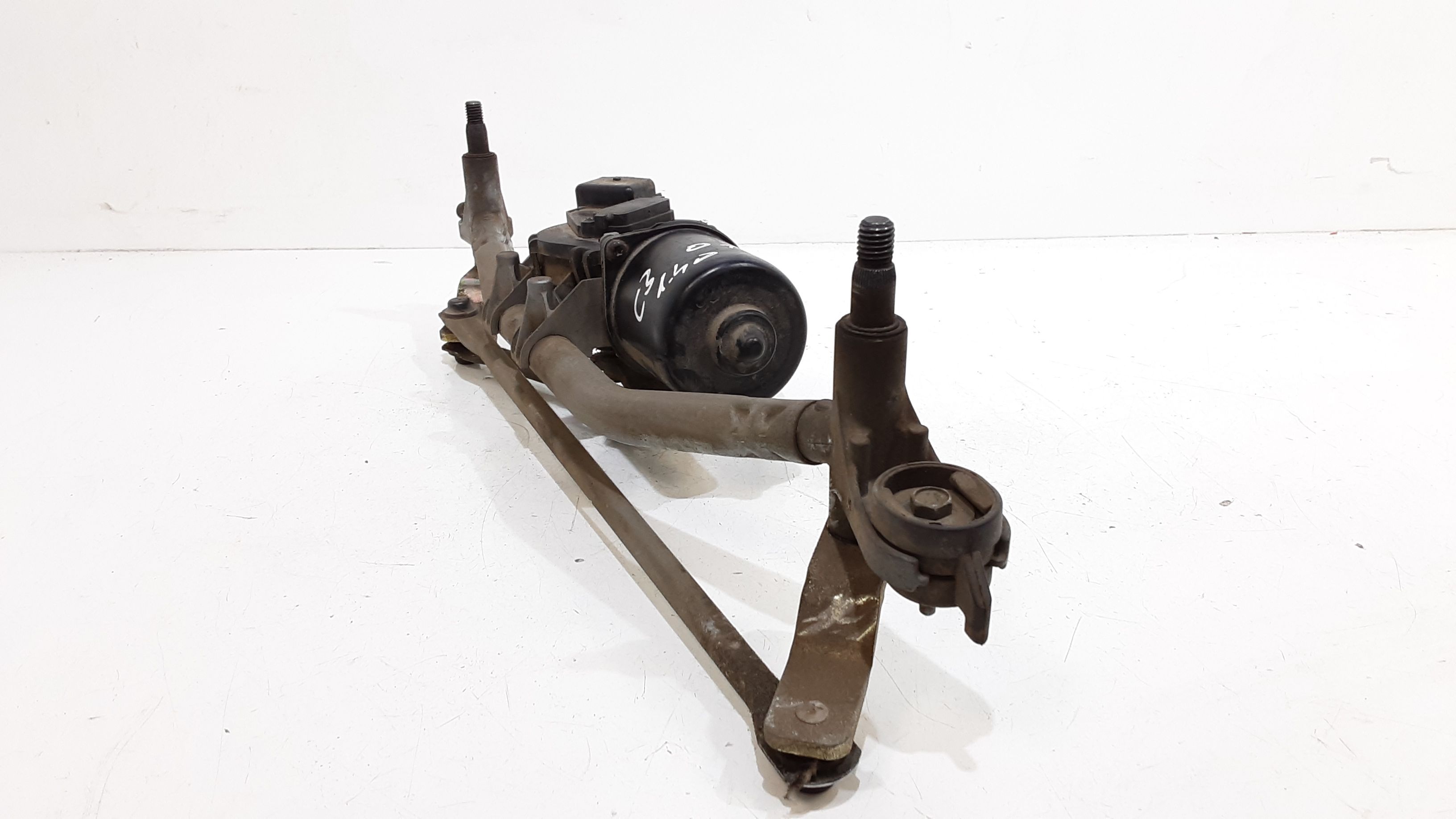 Motorino tergi ant completo di tandem CITROEN C3 2 Serie