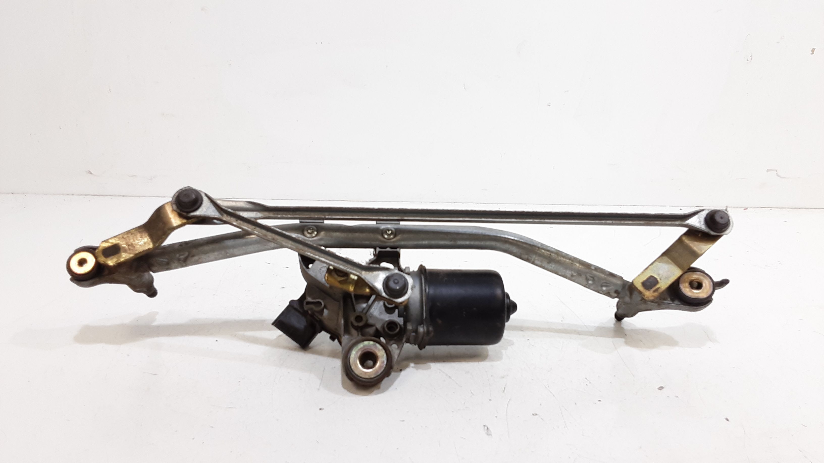 Motorino tergi ant completo di tandem CITROEN C3 2 Serie