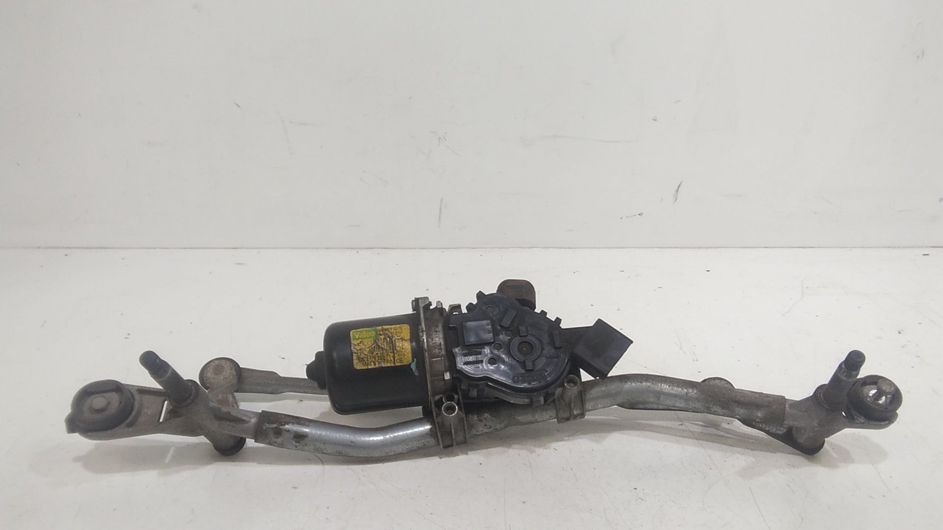 Motorino tergi ant completo di tandem CITROEN C3 Serie