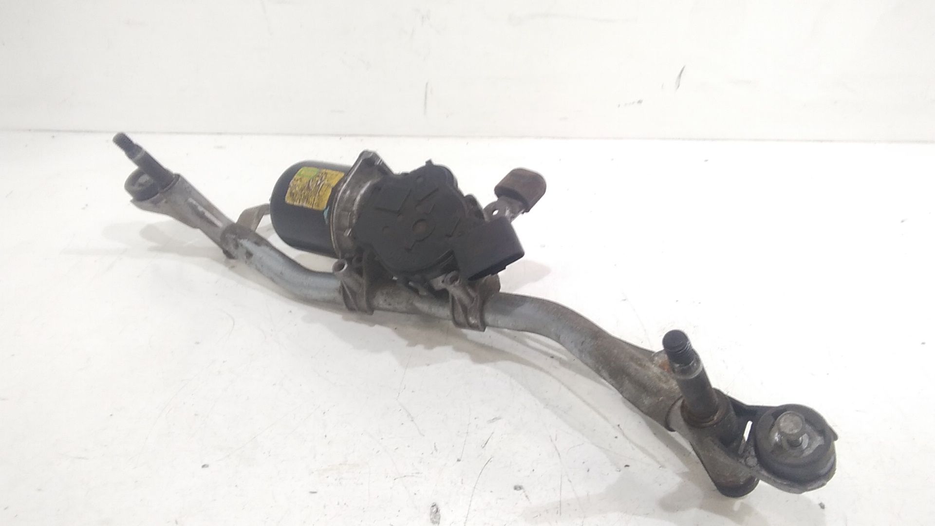 Motorino tergi ant completo di tandem CITROEN C3 Serie