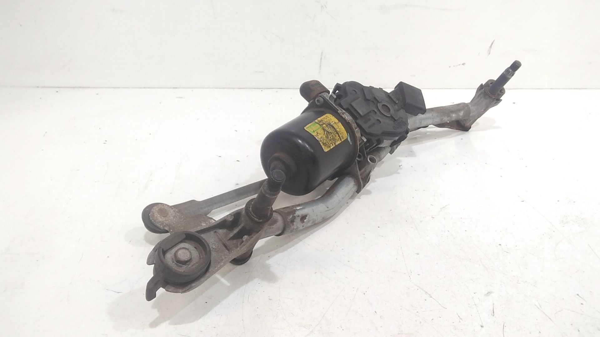 Motorino tergi ant completo di tandem CITROEN C3 Serie