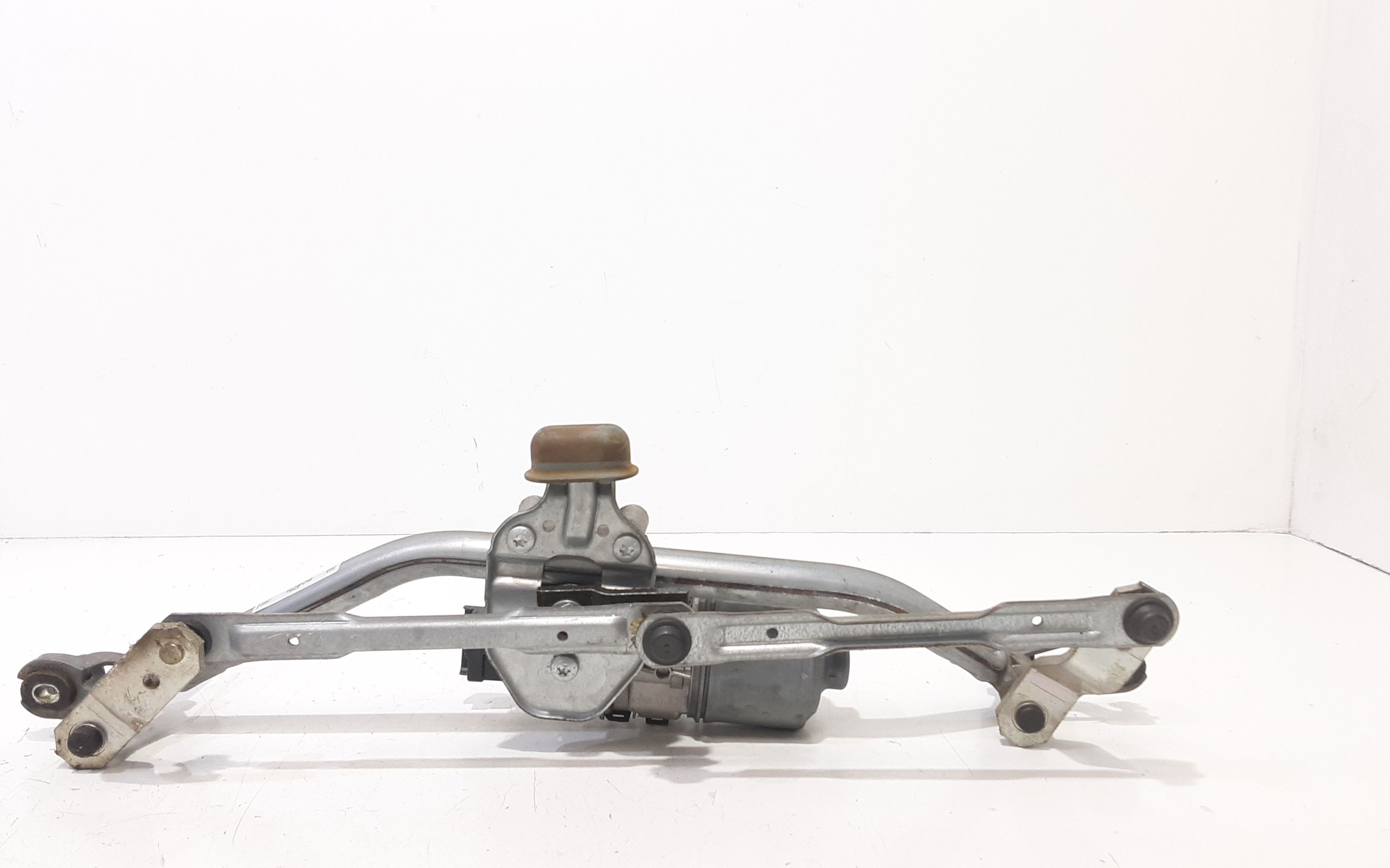 Motorino tergi ant completo di tandem PEUGEOT 208 Serie (12>19)