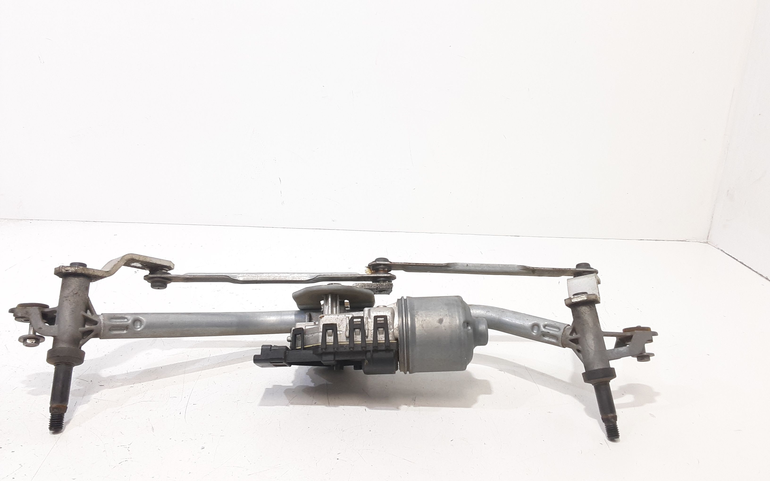 Motorino tergi ant completo di tandem PEUGEOT 208 Serie (12>19)