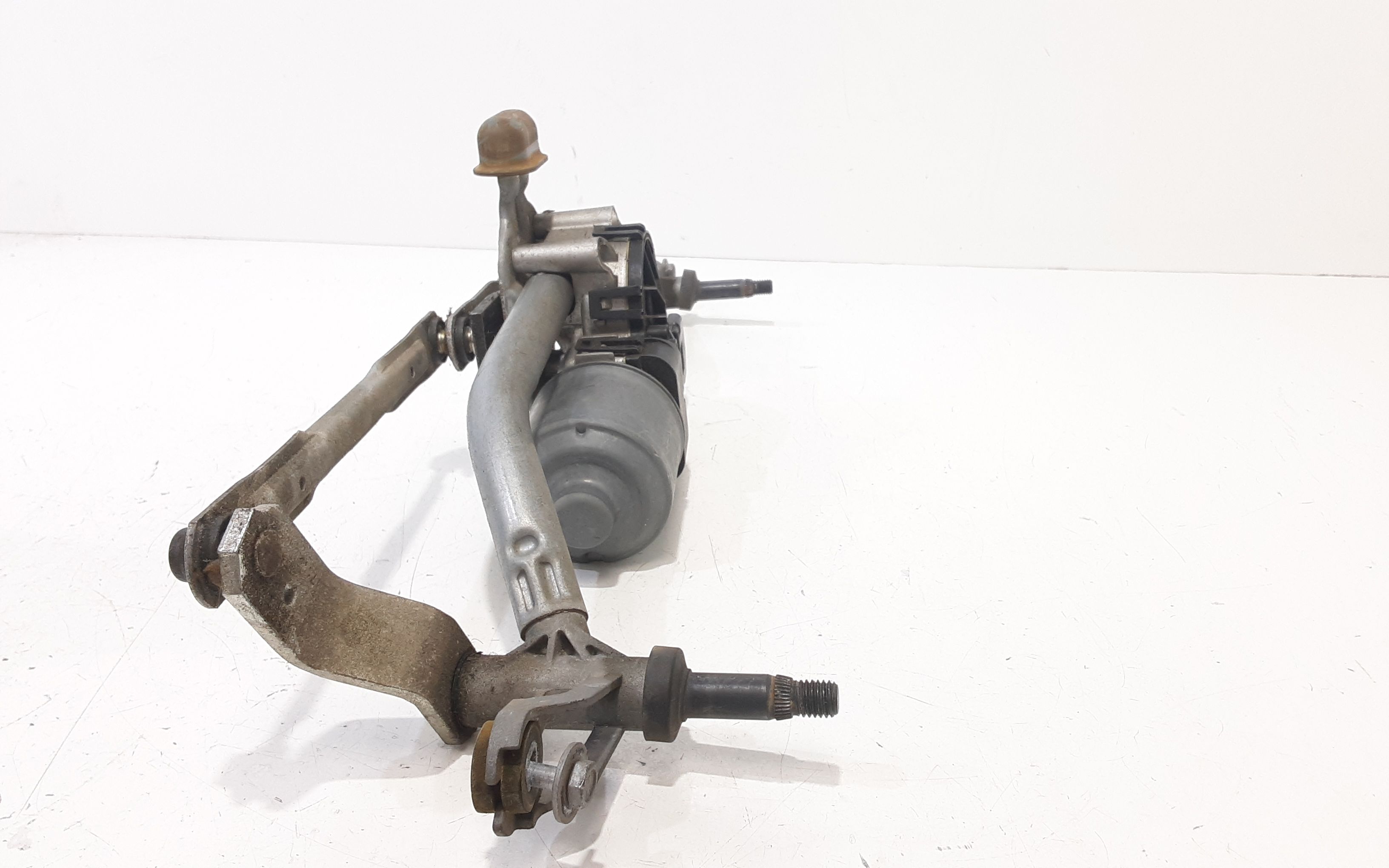 Motorino tergi ant completo di tandem PEUGEOT 208 Serie (12>19)