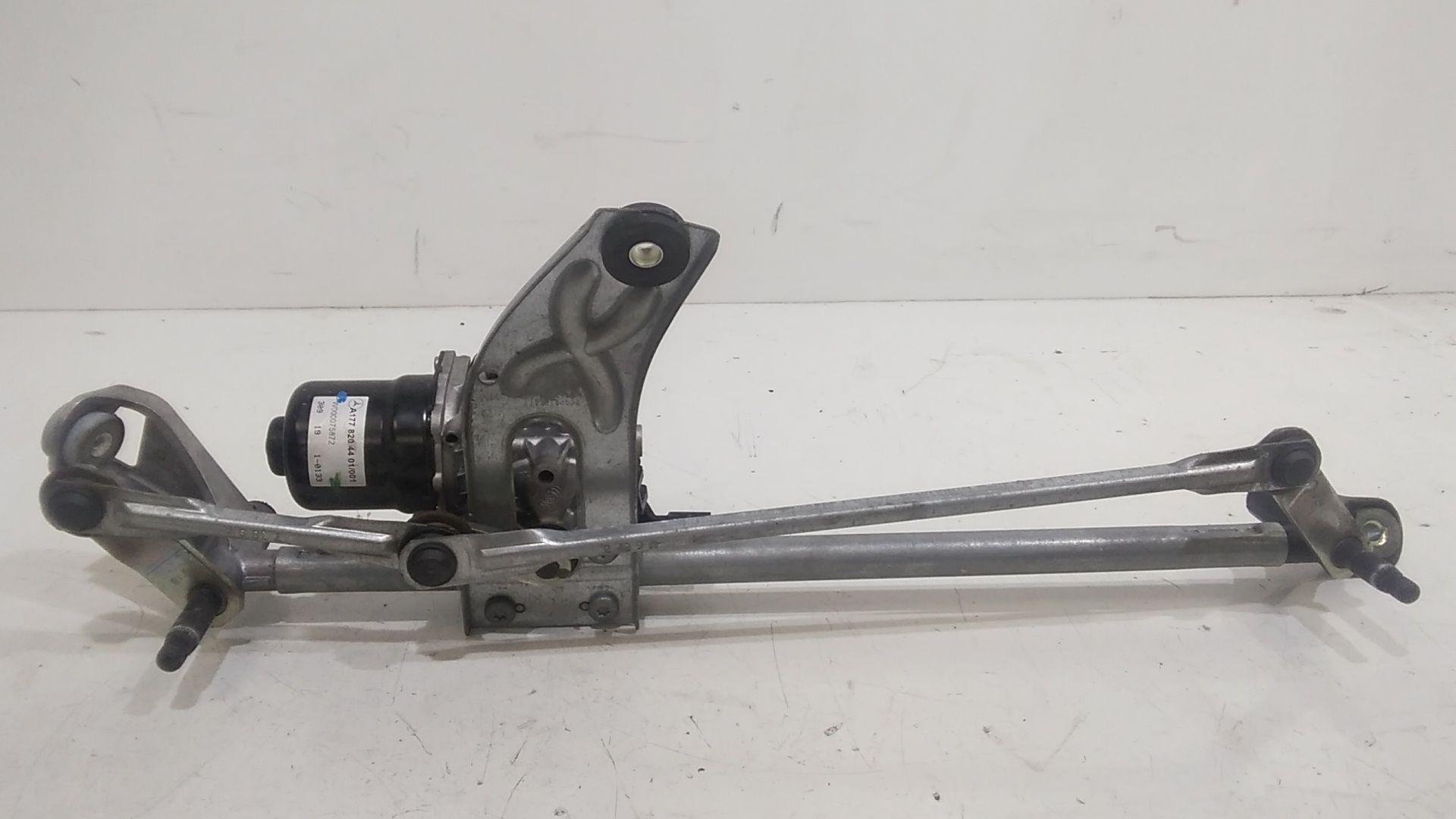 Motorino tergi ant completo di tandem MERCEDES CLA Coup (C118) (19>)