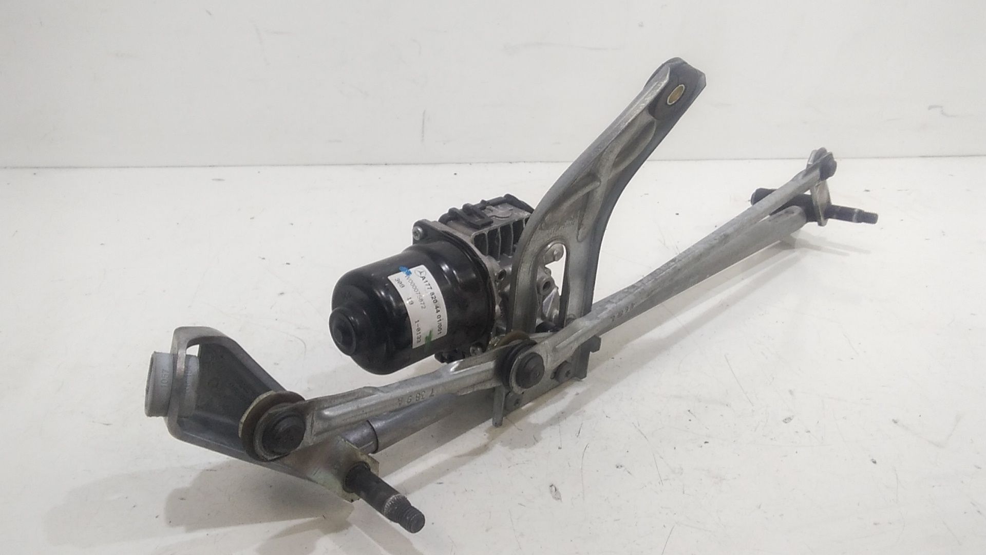 Motorino tergi ant completo di tandem MERCEDES CLA Coup (C118) (19>)