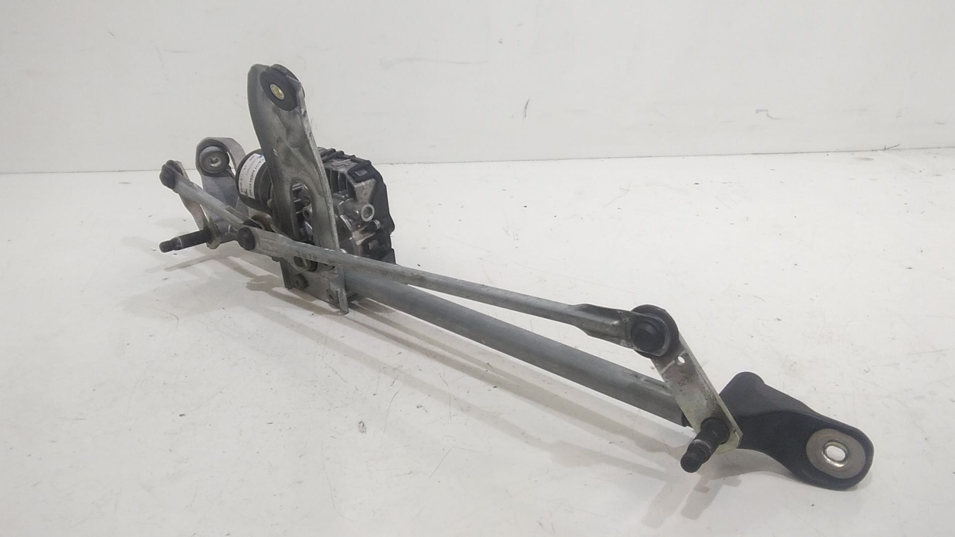 Motorino tergi ant completo di tandem MERCEDES CLA Coup (C118) (19>)