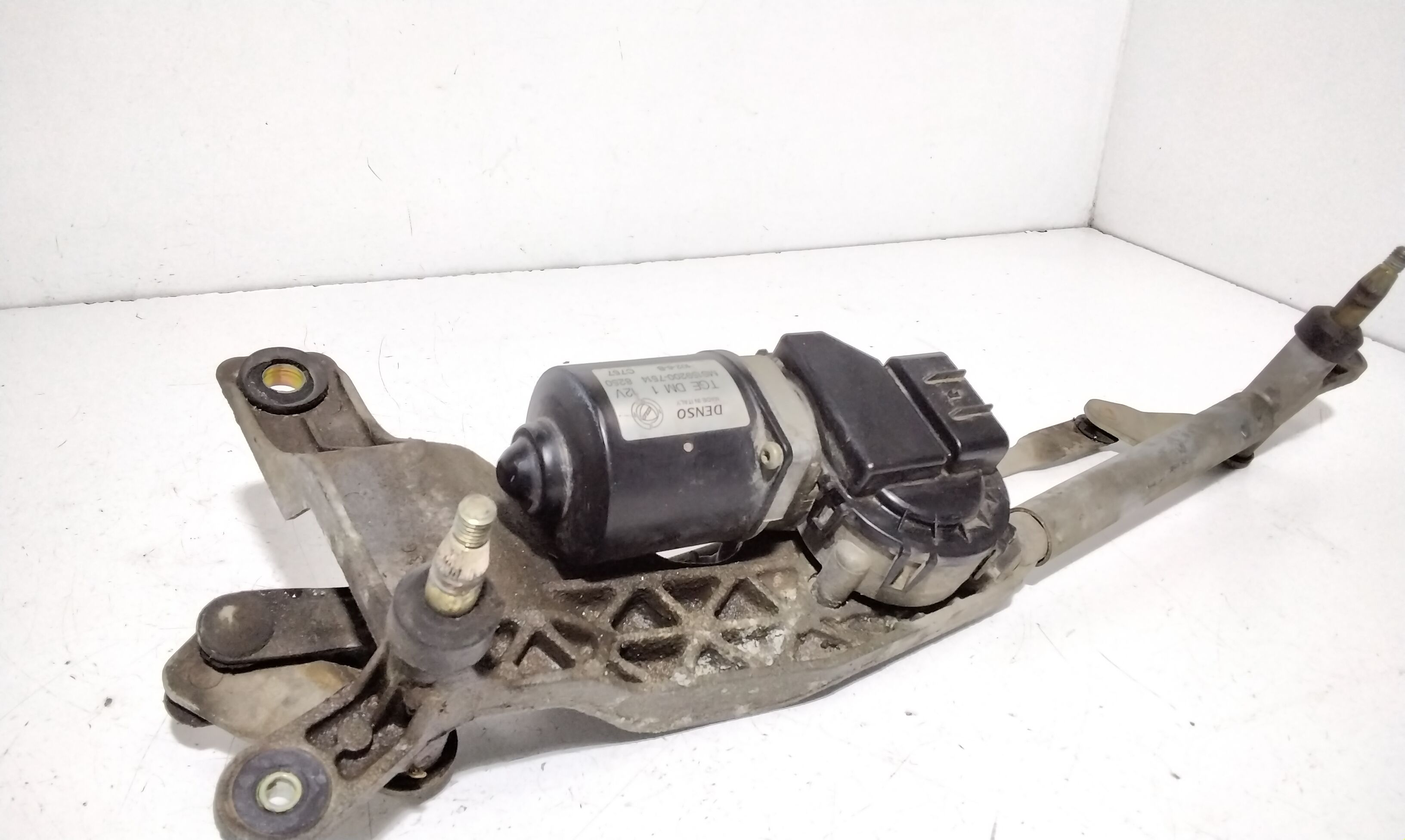 Motorino tergi ant completo di tandem LANCIA Musa 1 Serie