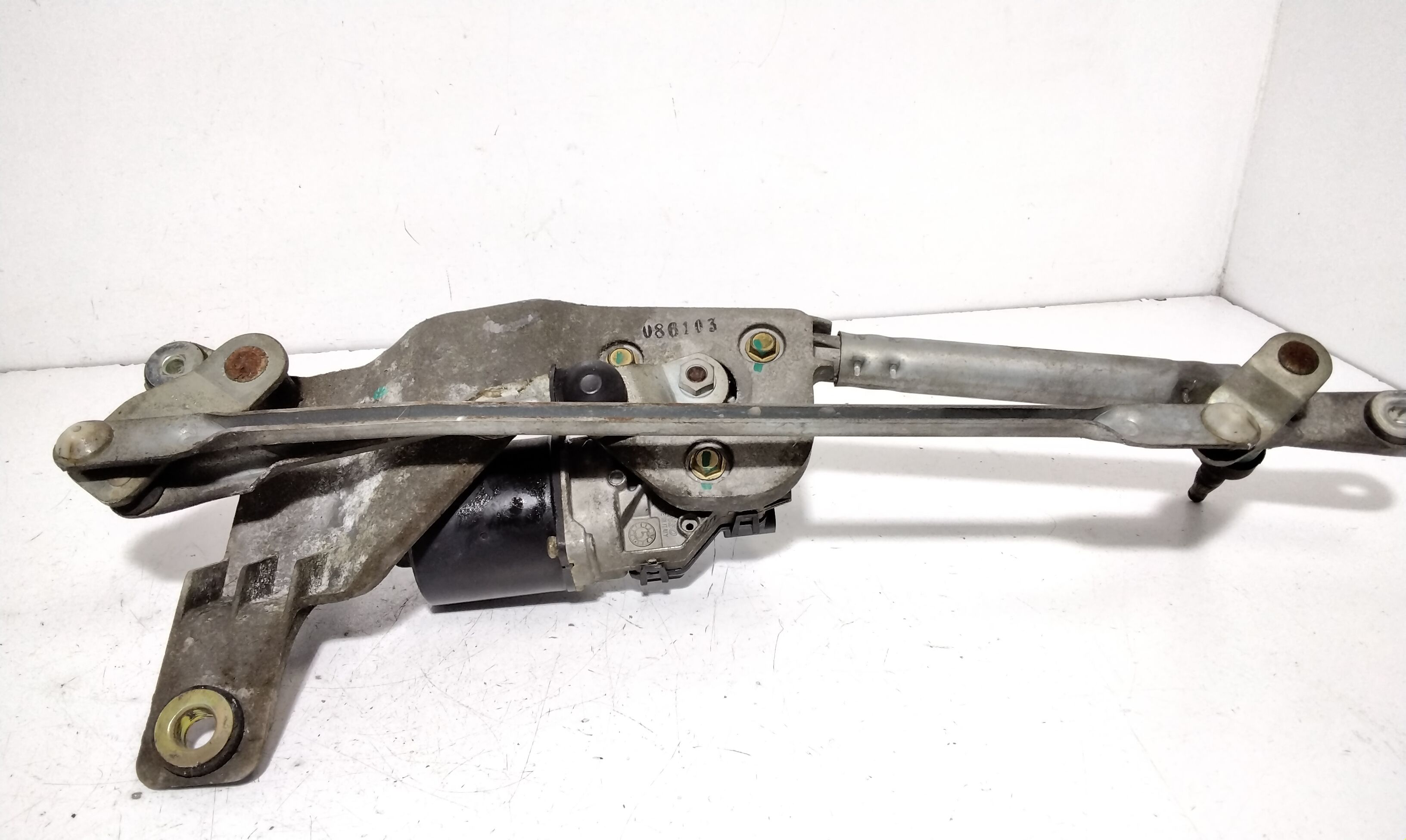 Motorino tergi ant completo di tandem LANCIA Musa 1 Serie