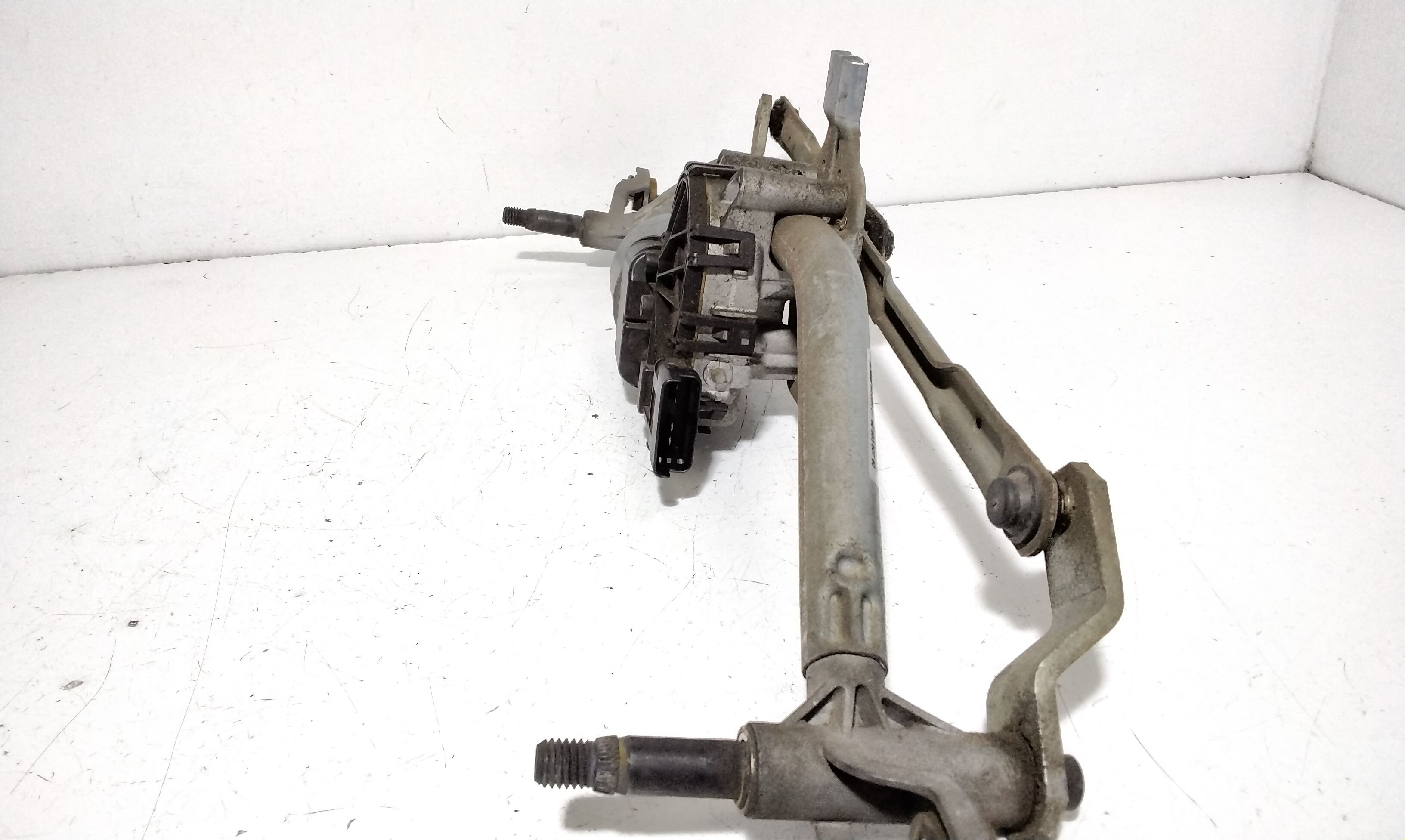 Motorino tergi ant completo di tandem PEUGEOT 207 1 Serie