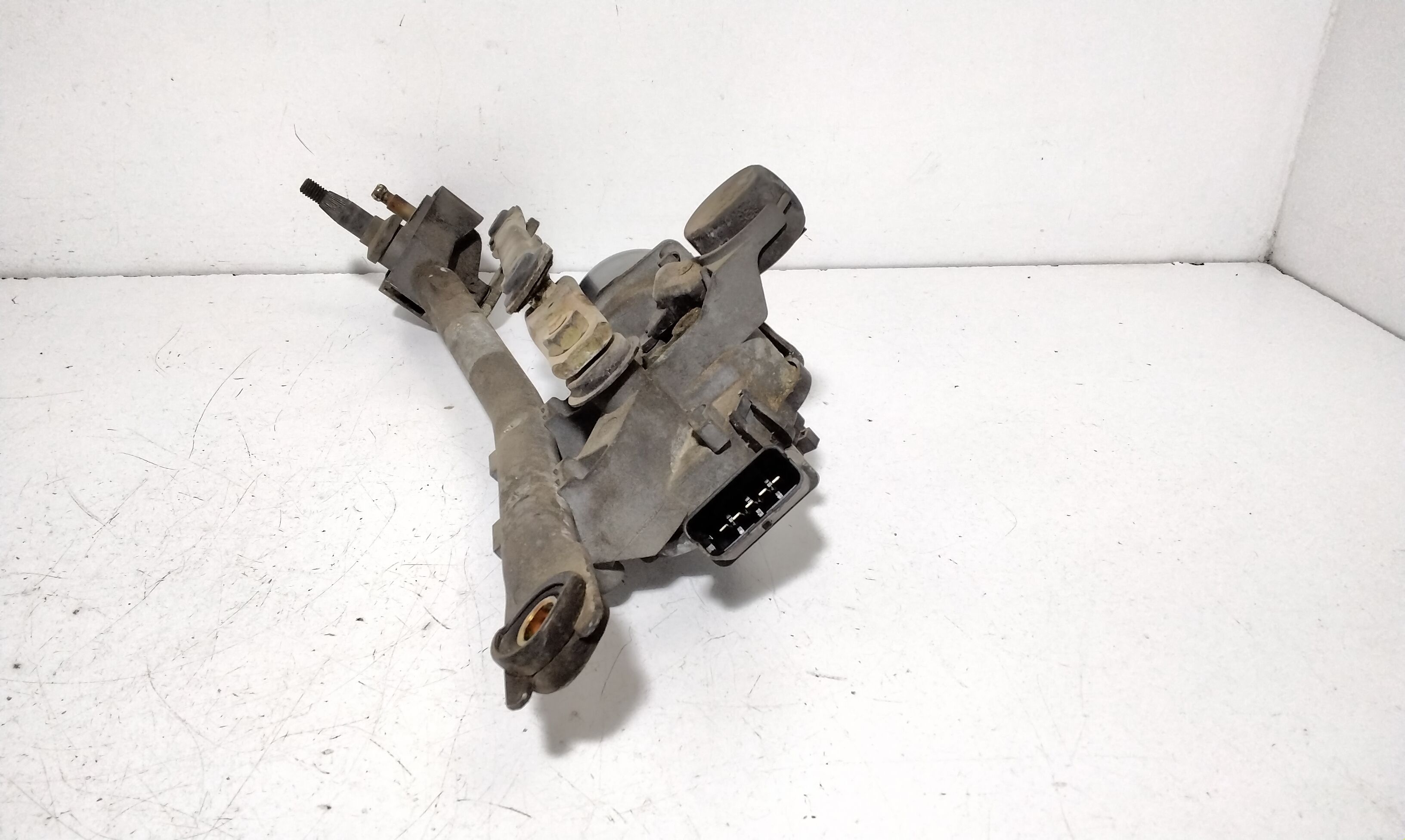 Motorino tergi ant completo di tandem TOYOTA Aygo 1 Serie