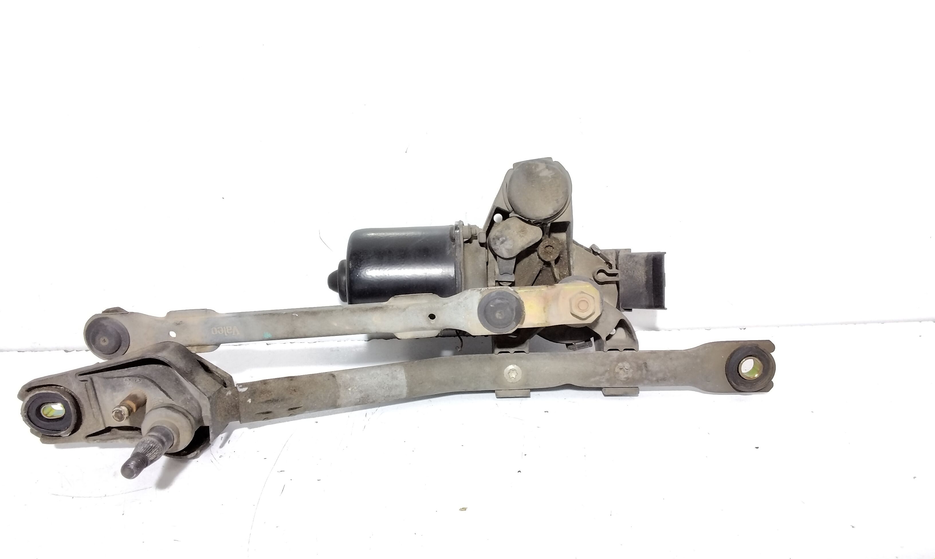 Motorino tergi ant completo di tandem TOYOTA Aygo 1 Serie